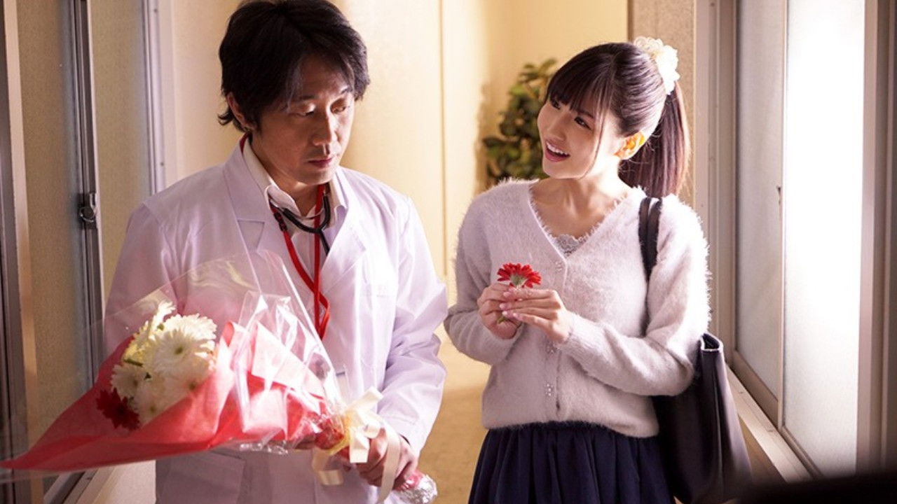 IPX-149 - Her First Experience With Torture & Rape This Naive And Innocent College Girl Was Defiled By An Insane Stalker...