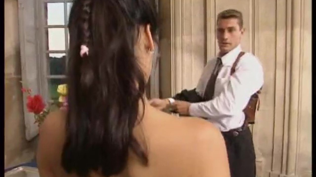 The Princess and the Whore 2