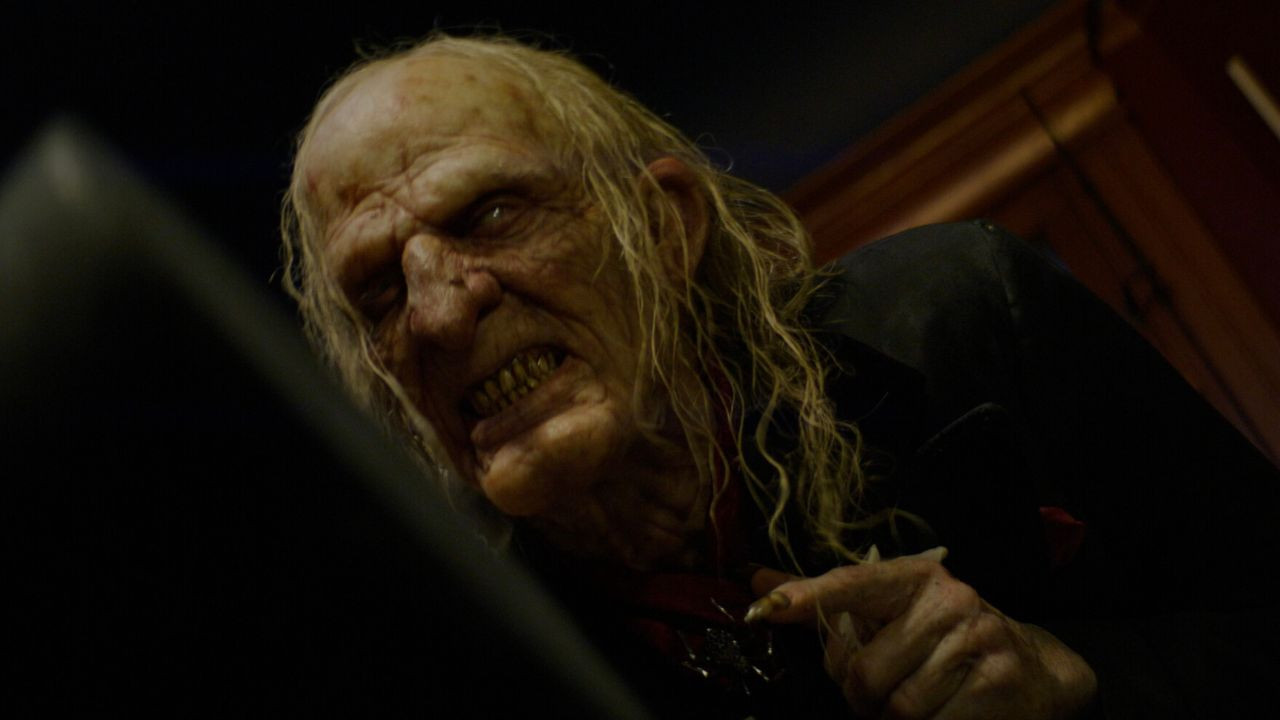 Old Time Radio: Dance With Me