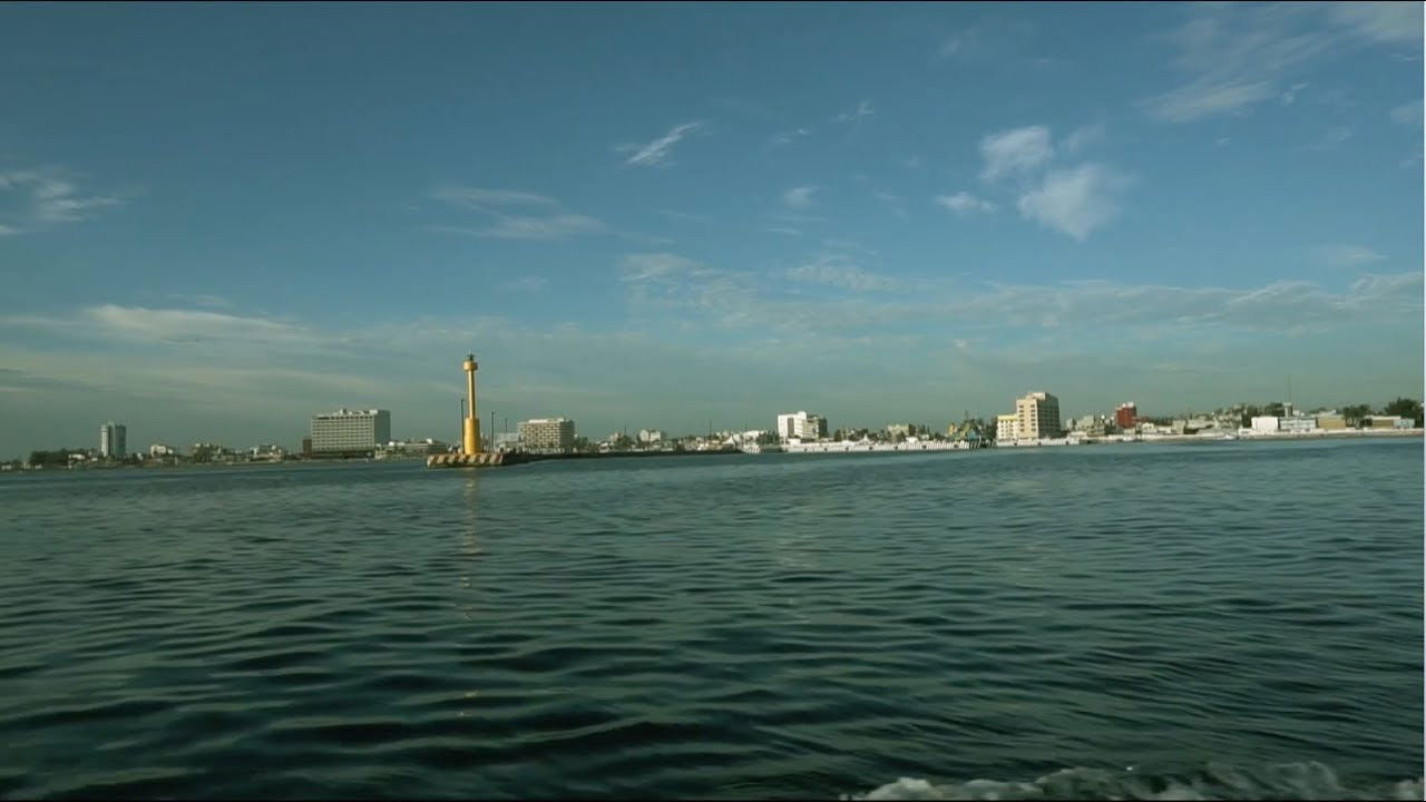 Veracruz 500 Años: Cara a Cara con su Historia