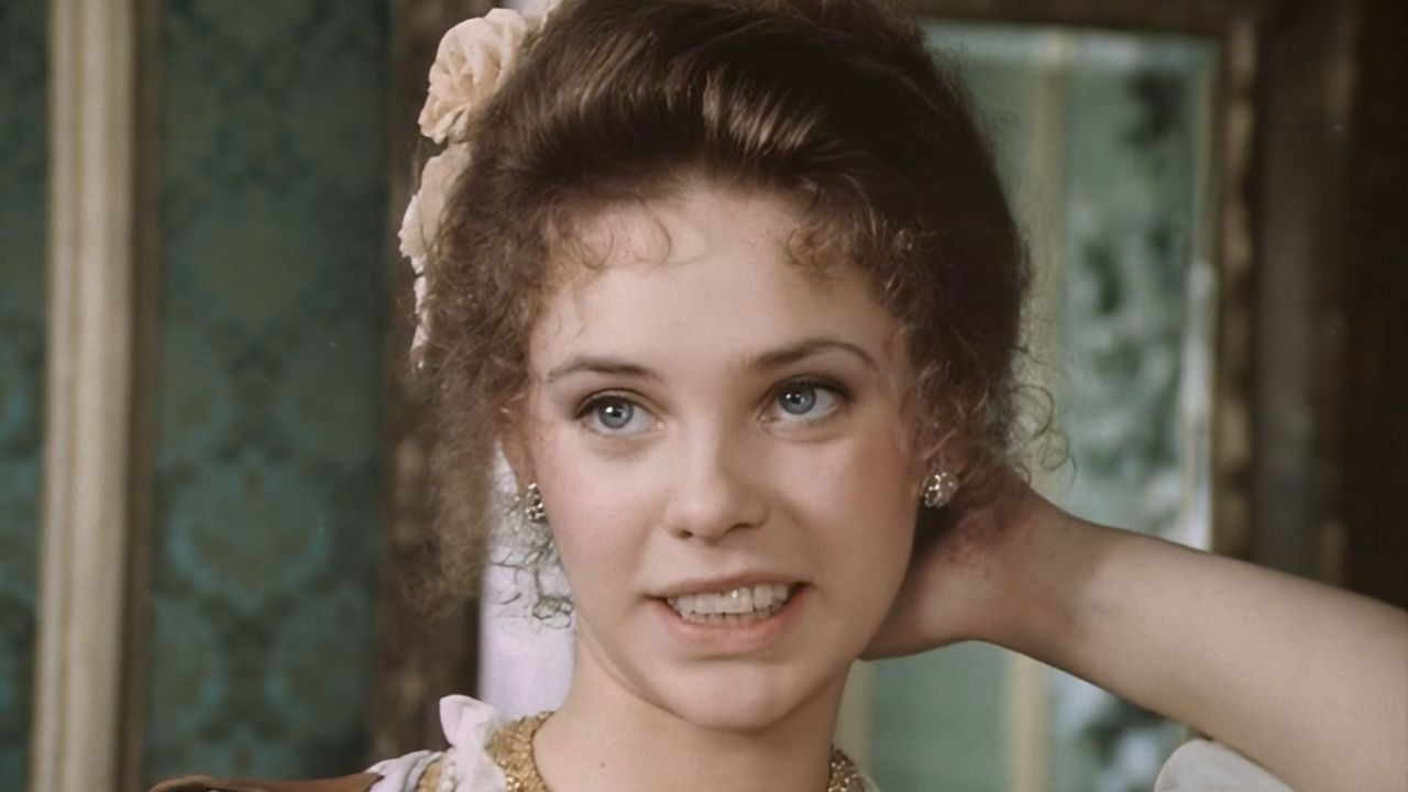 Naval Cadets, Charge!