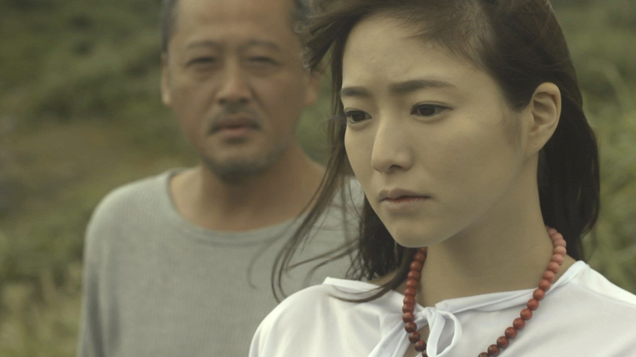 The Beach of Reunion: The Woman Who Slept with Regret