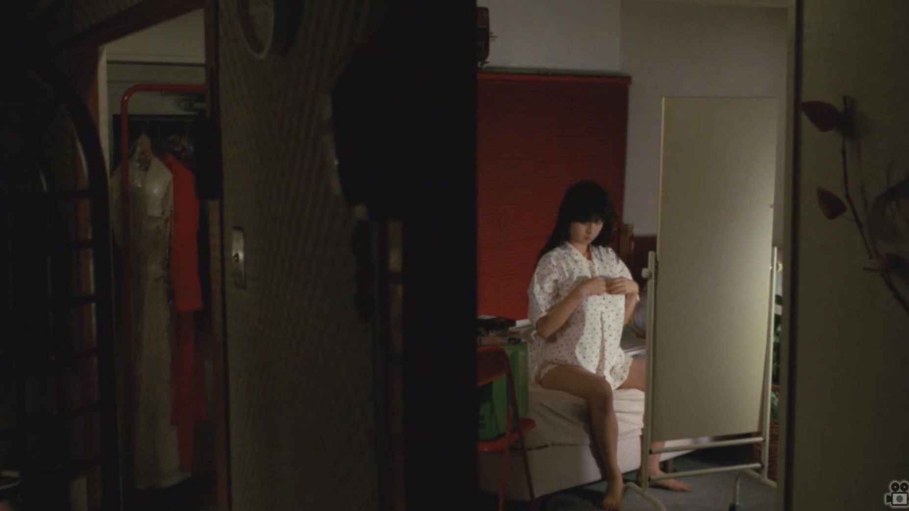 Eri Kikuchi: A Story of Unfamiliar Love