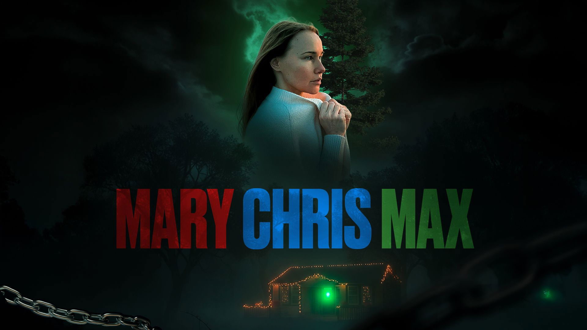 Mary Chris Max