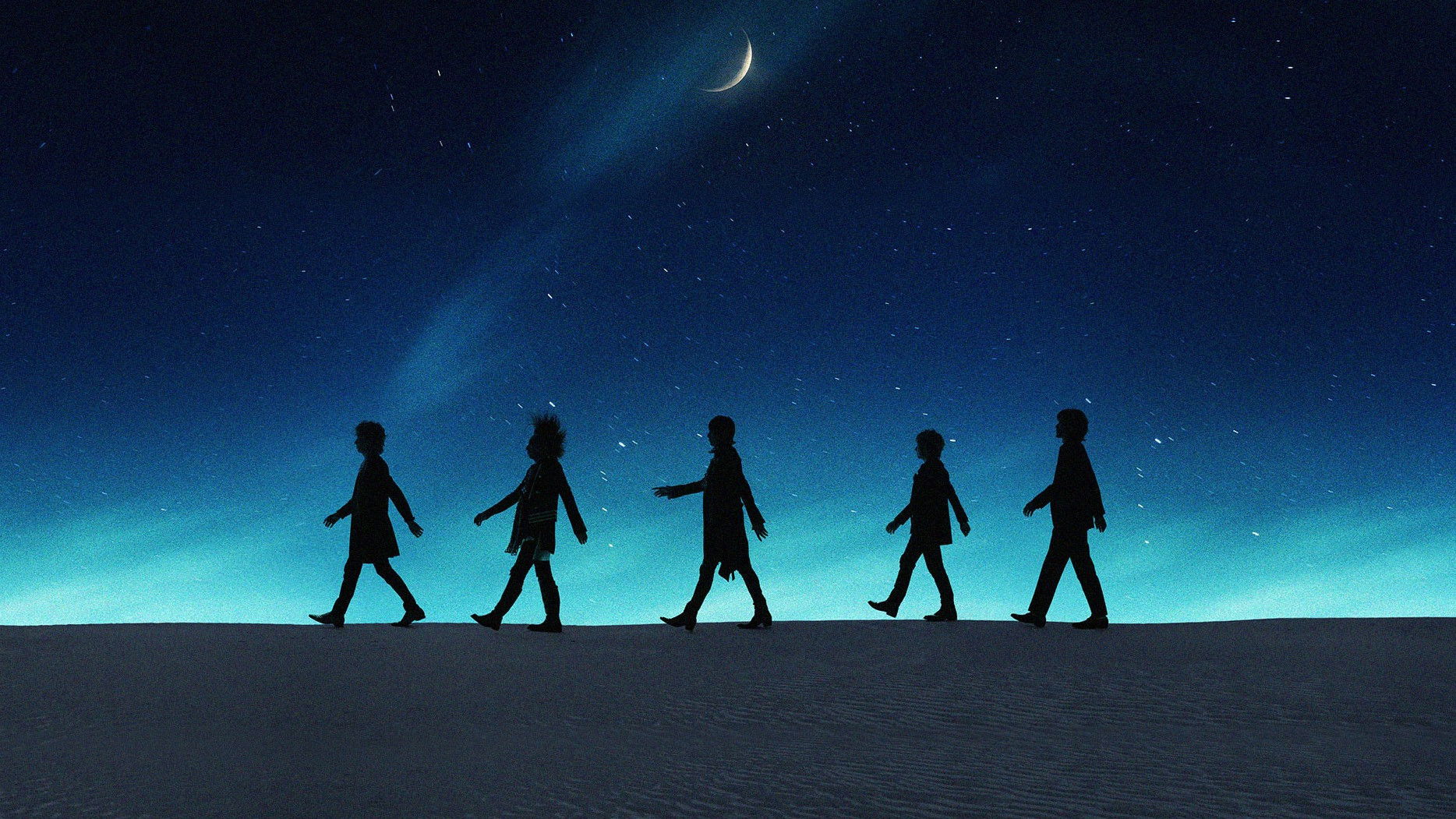 Buck-Tick Phenomenon - New World I