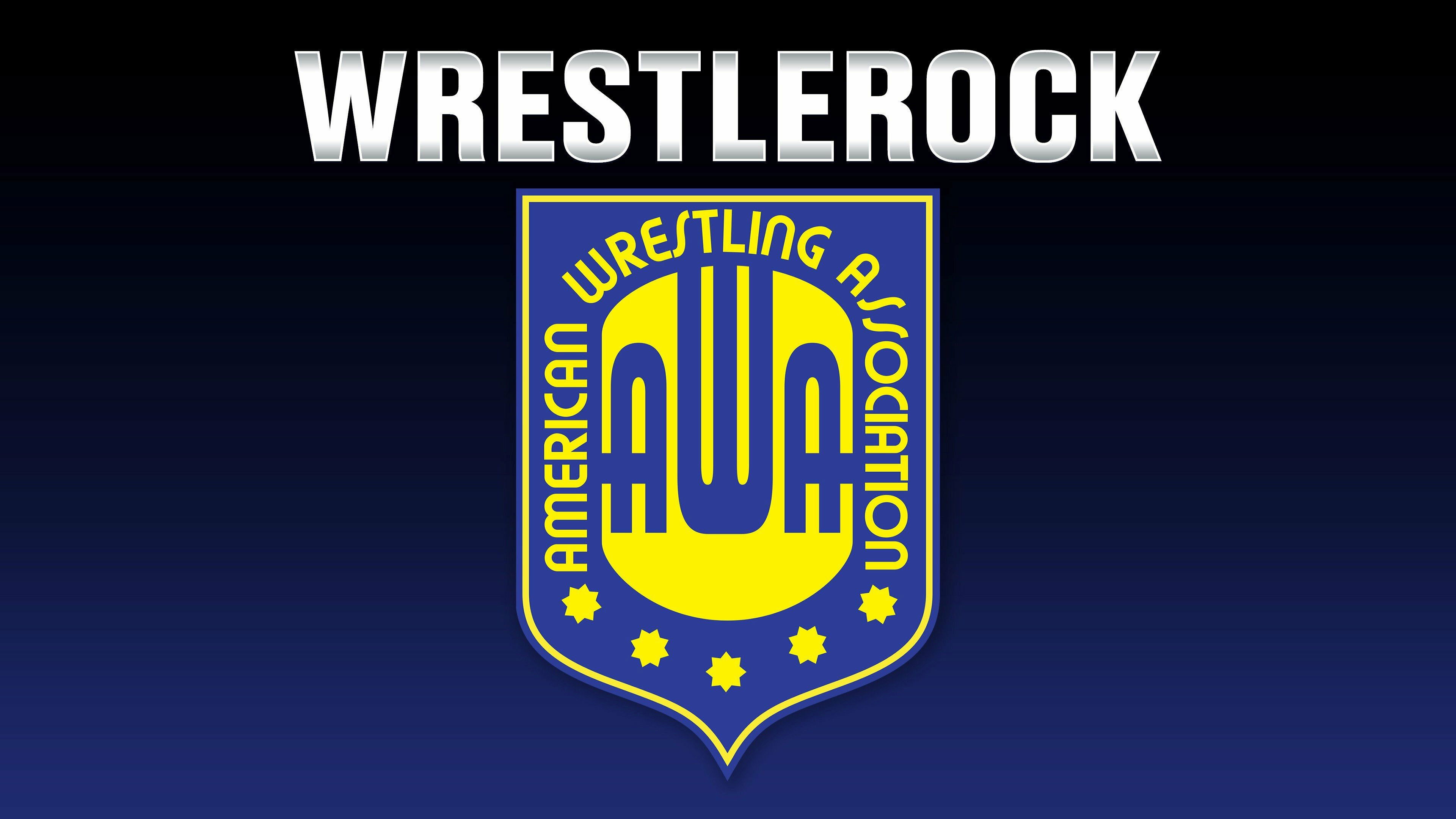 AWA WrestleRock 1986
