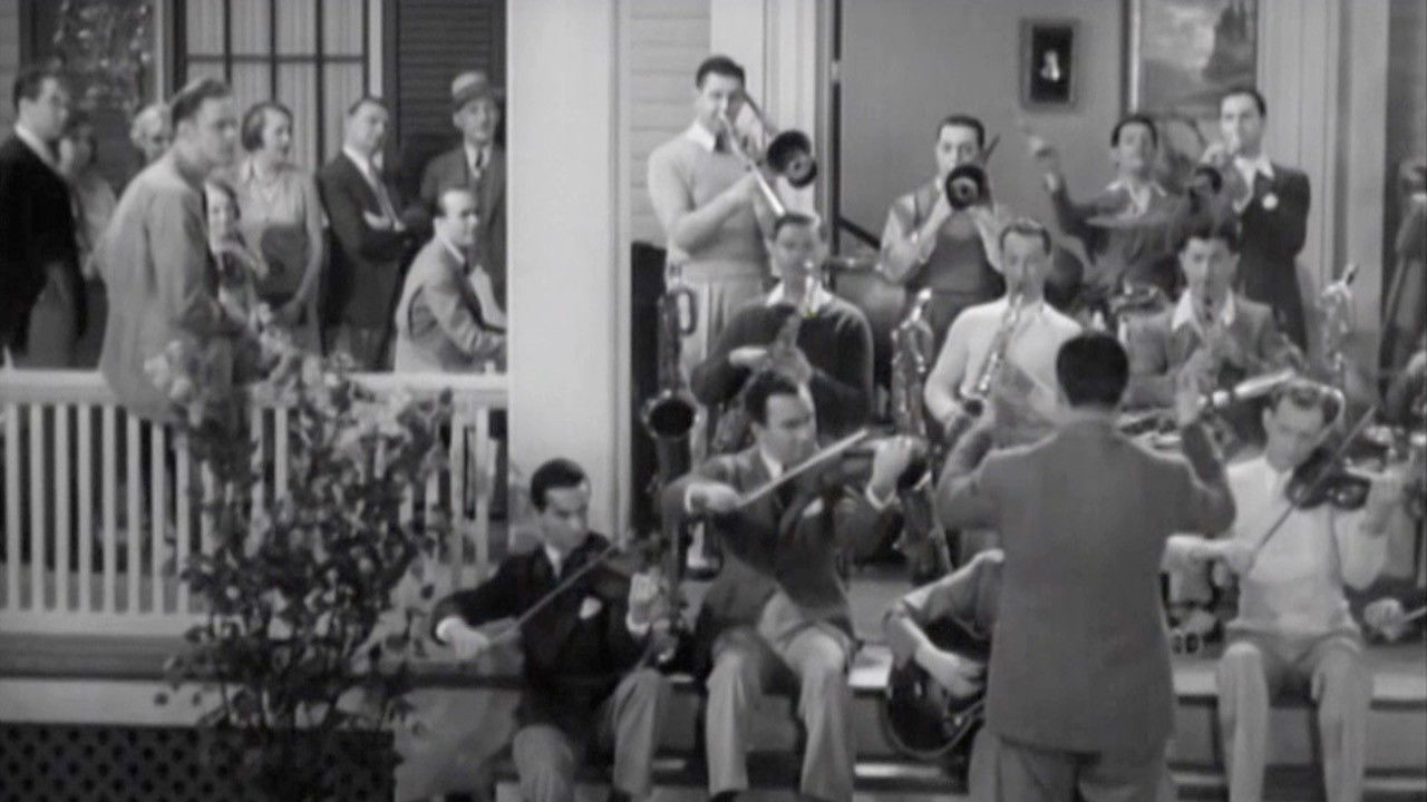 Johnny Green & His Orchestra