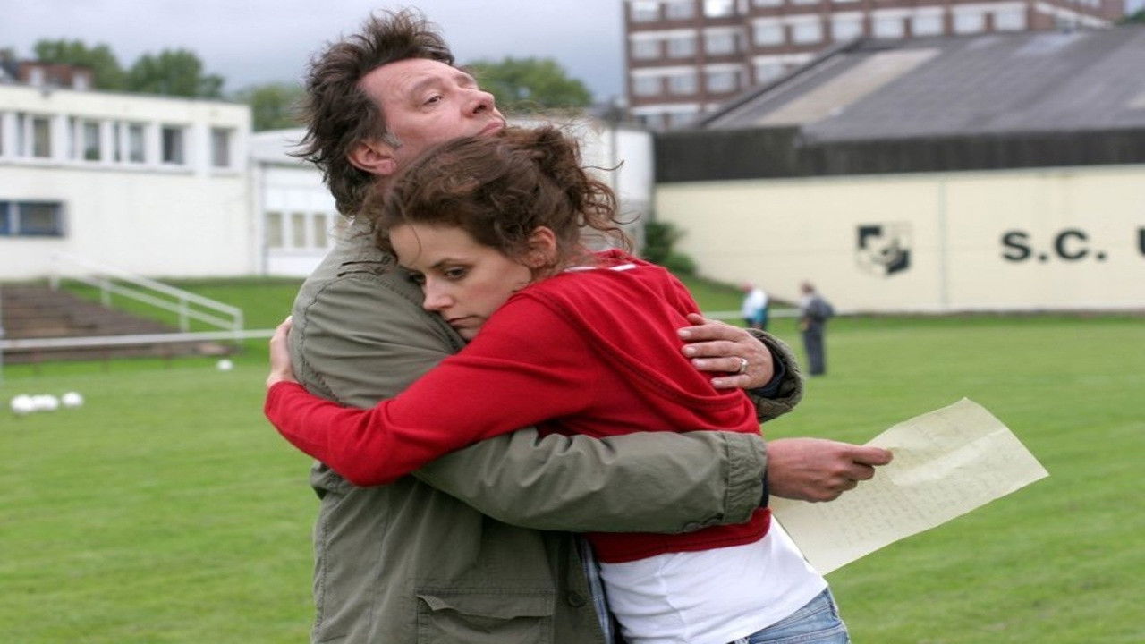 Meine Tochter und der Millionär