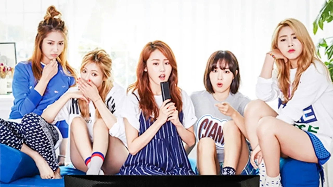 4Minute Video