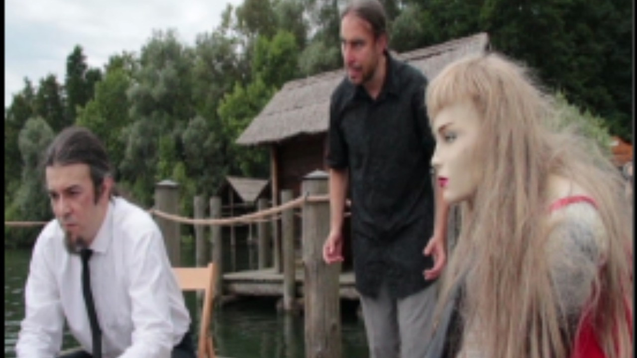 Lack of communicability part II° - Rebellion