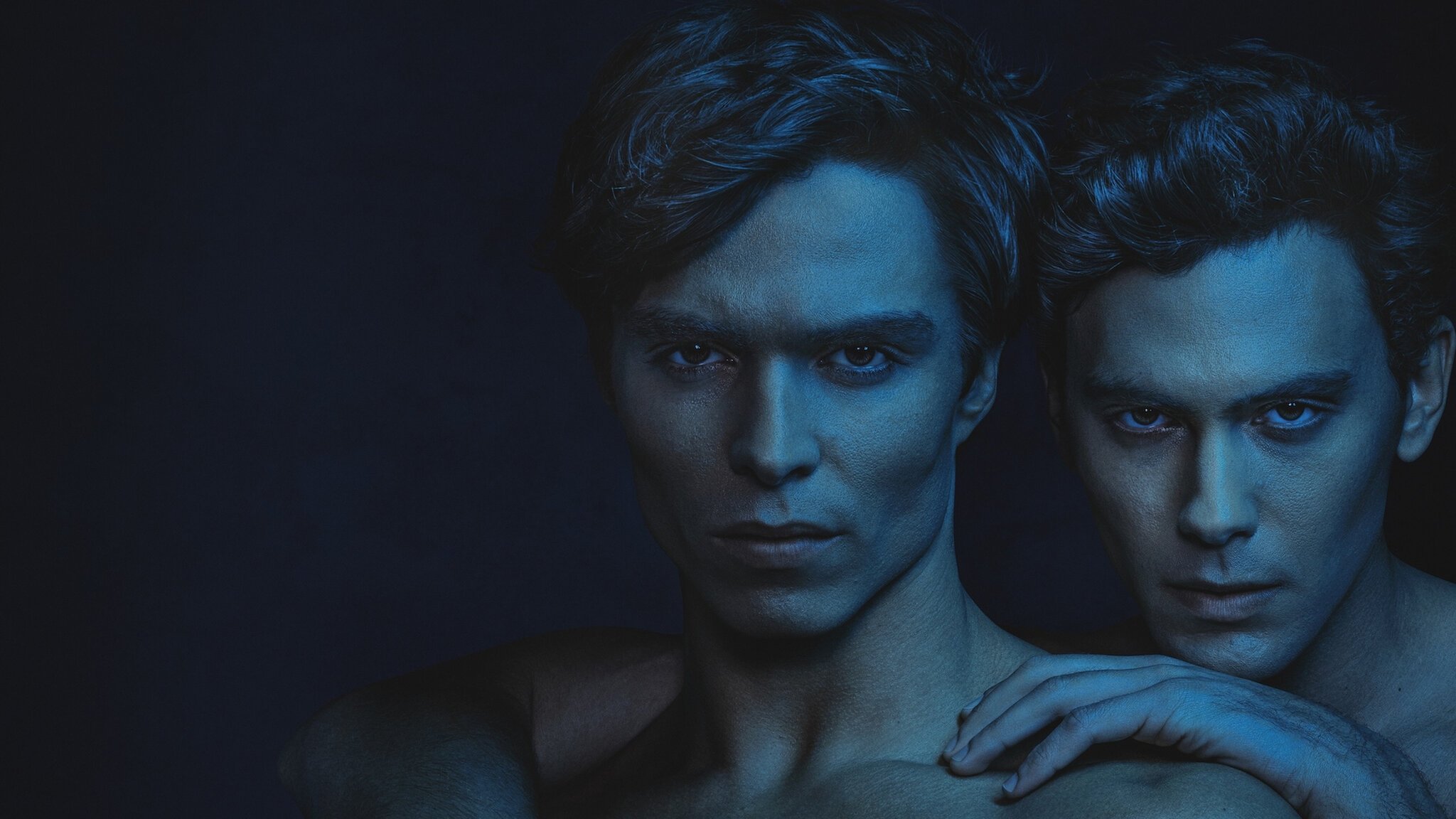 Monsters: The Lyle and Erik Menendez Story