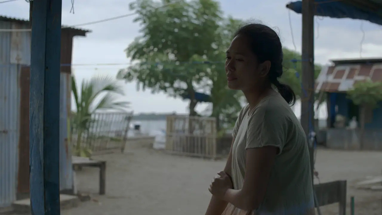 For a Moment, The Moon and Stars Aligned