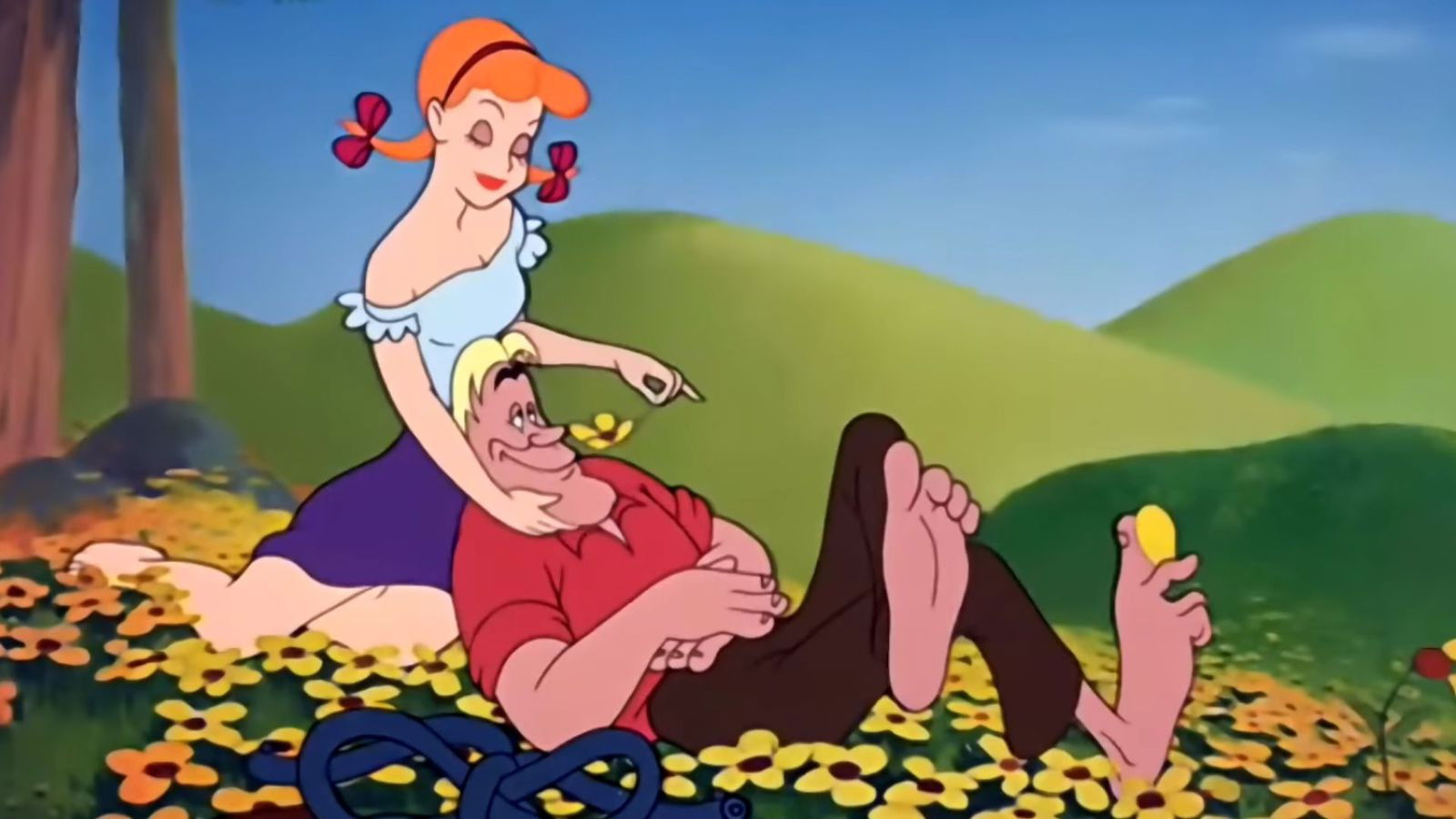 The Martins and the Coys