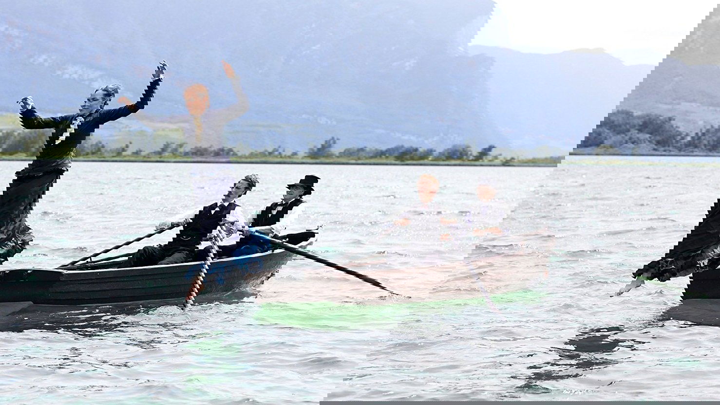 Lou Andreas-Salomé, The Audacity to be Free