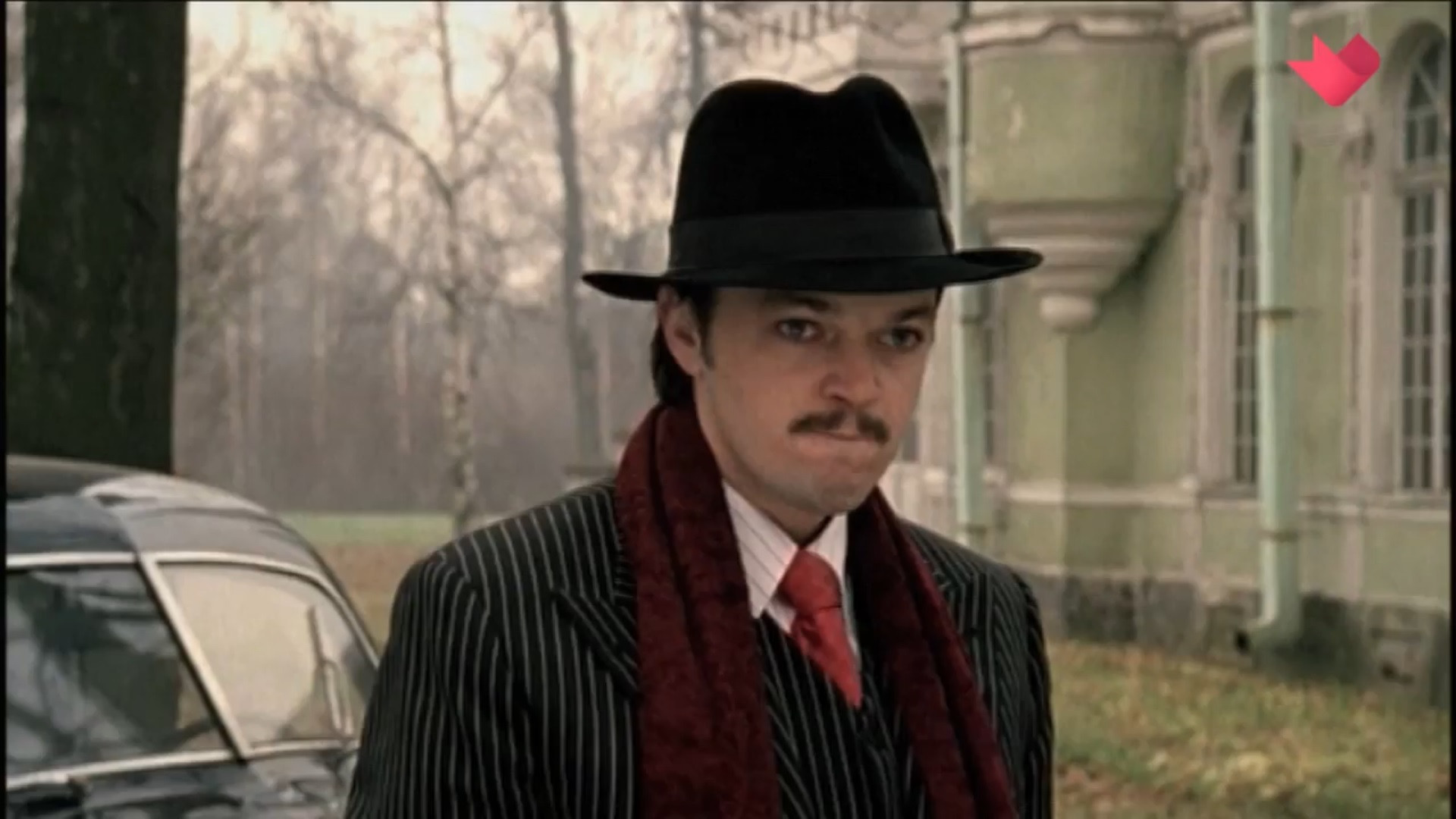 The New Adventures of Nero Wolfe and Archie Goodwin