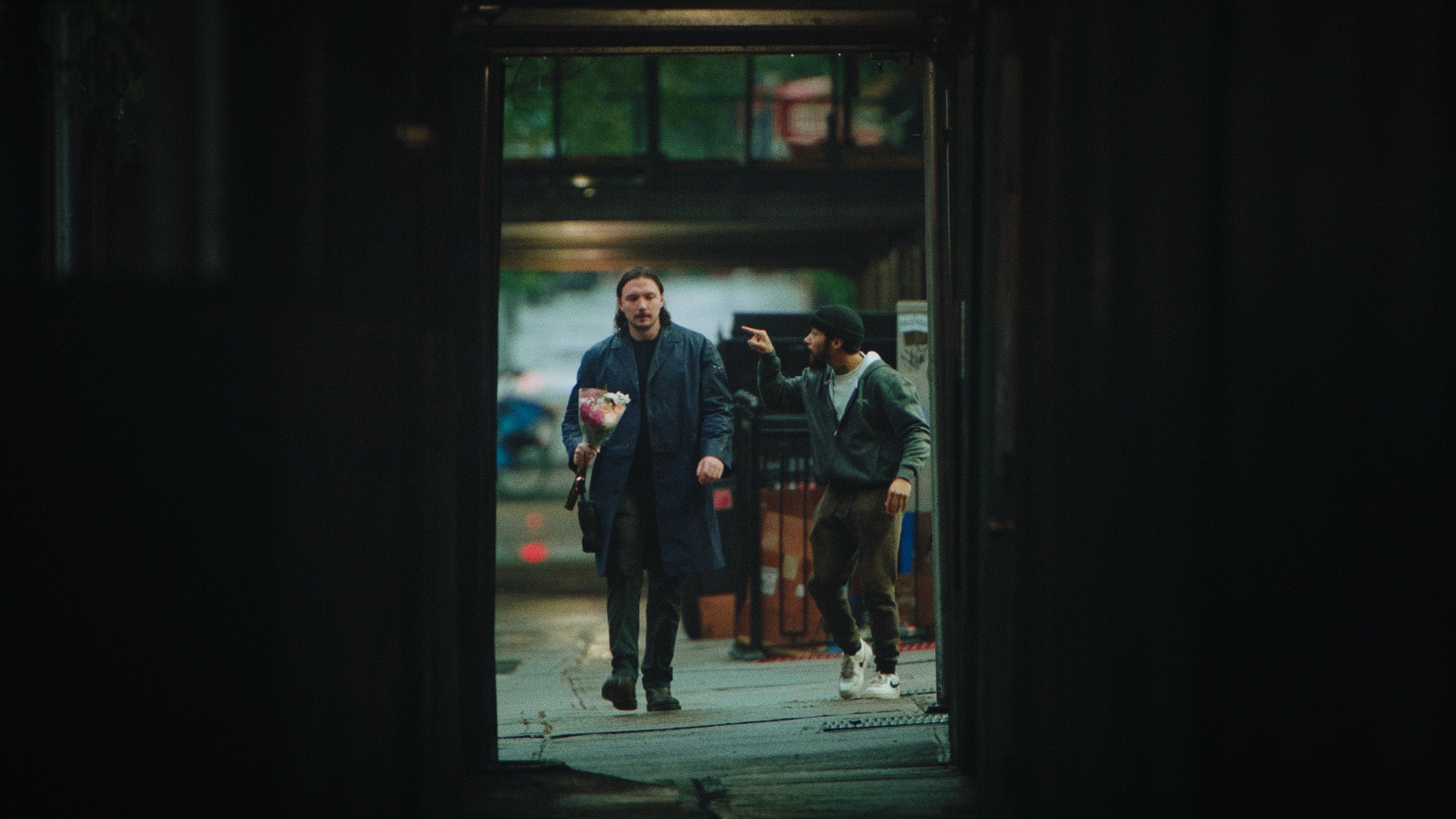 One Night in Brooklyn