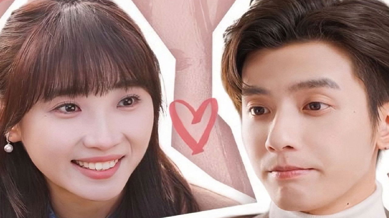 Mr. Pei Loves Her So Much