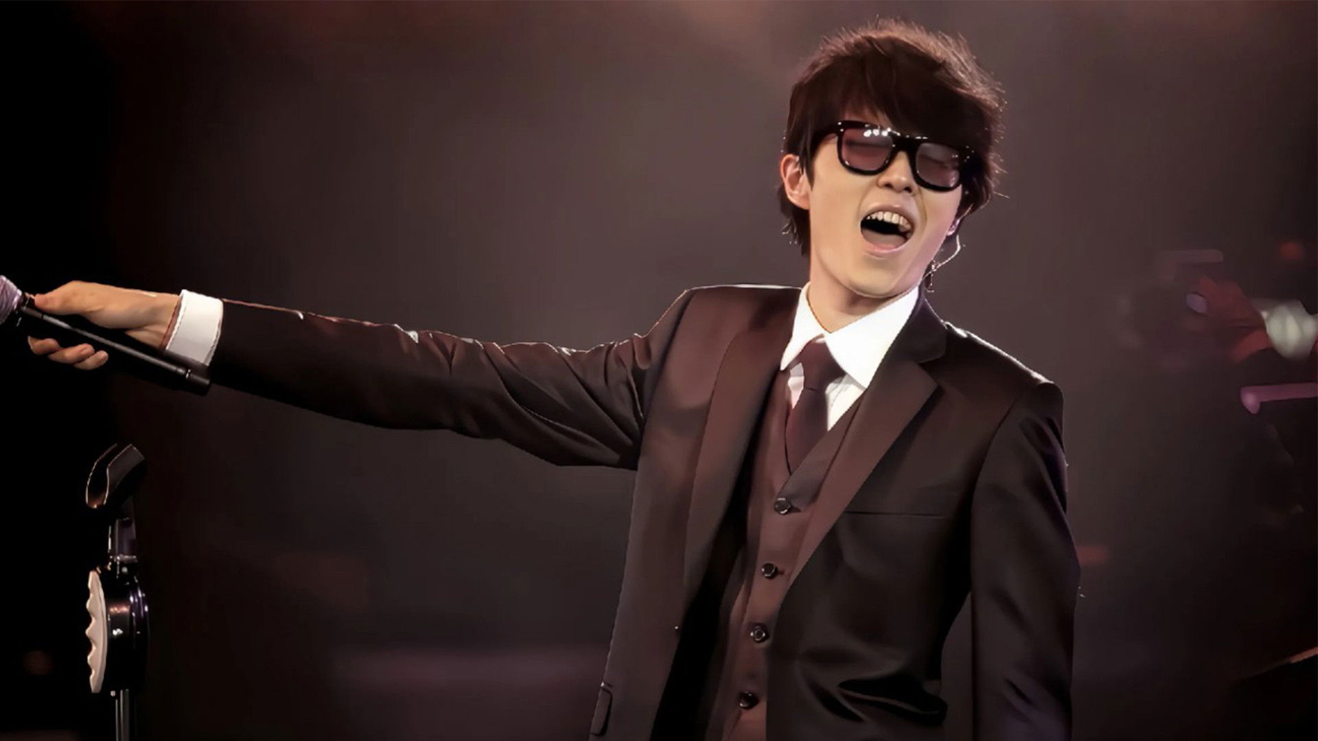 Khalil Fong 15 Live in HK 2011