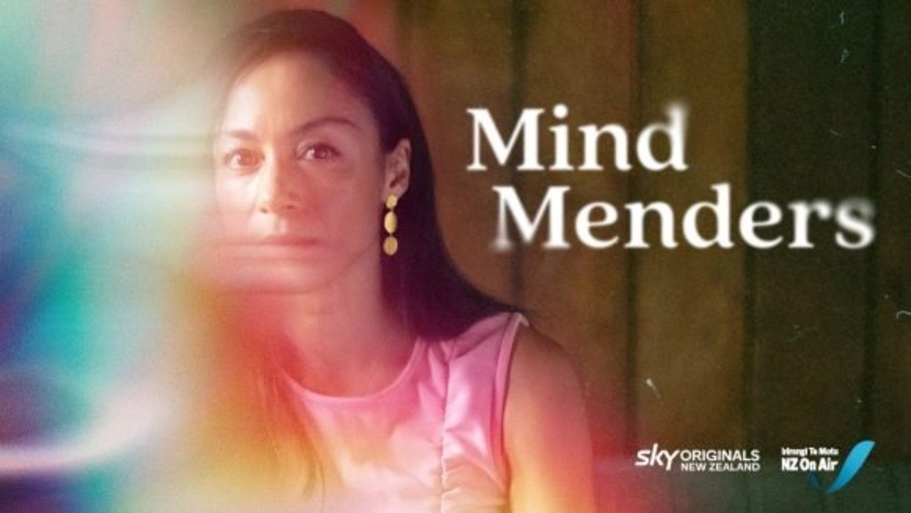Mind Menders