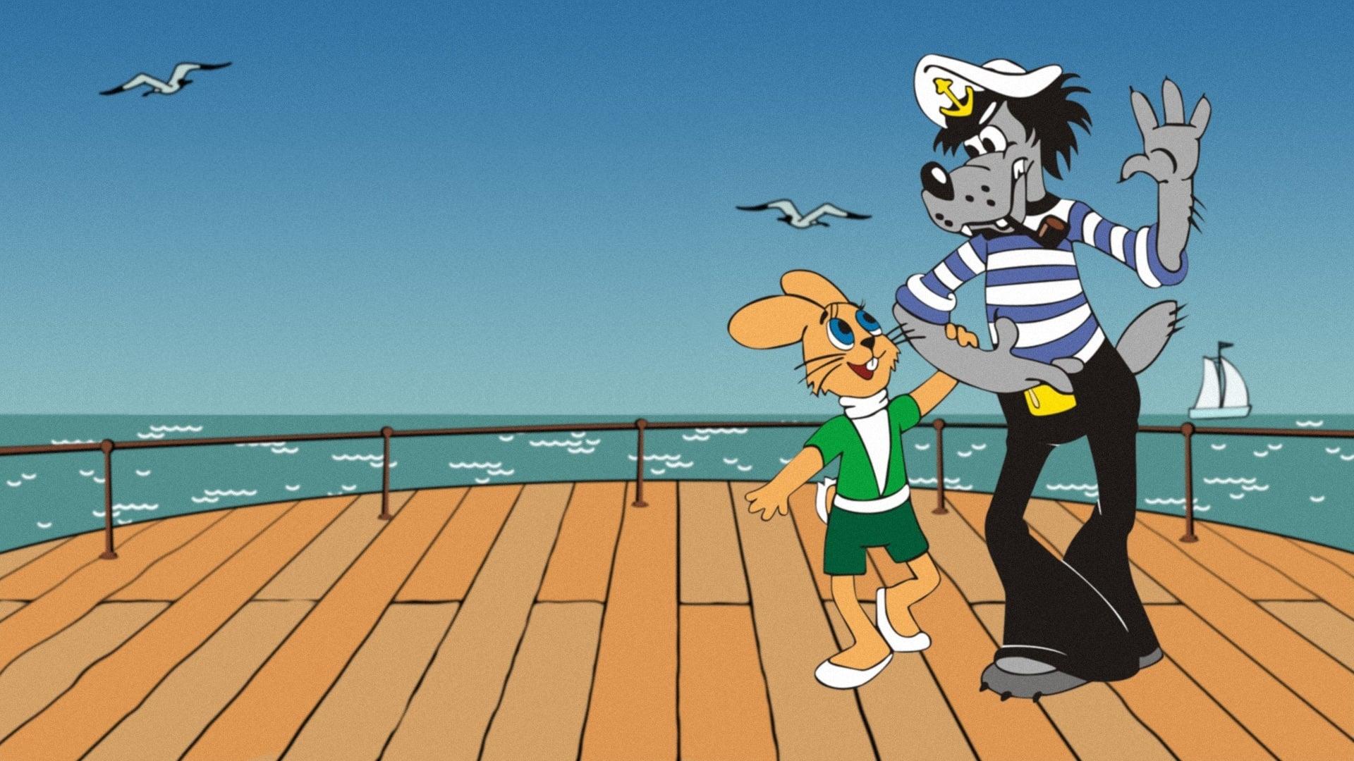 Well, Just You Wait!