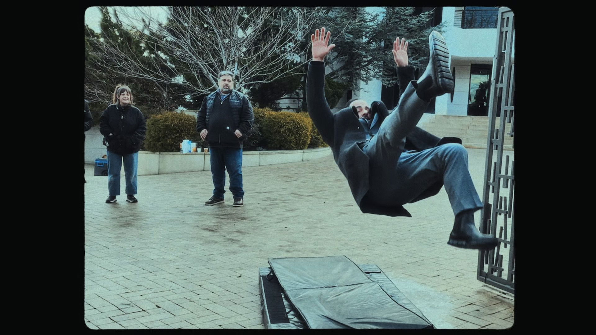 Stripped Down: The Making of ‘Anora’