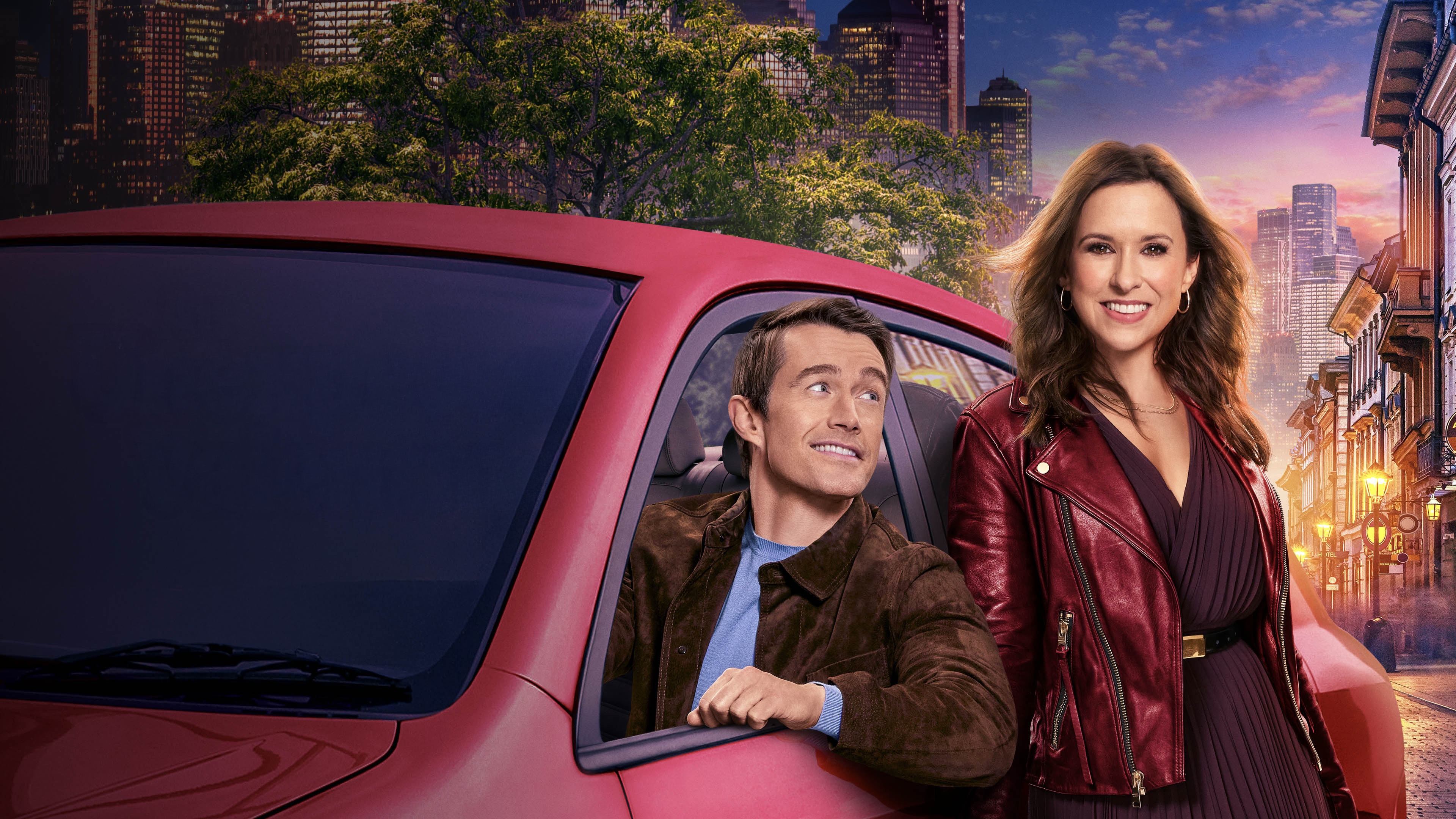 An Unexpected Valentine