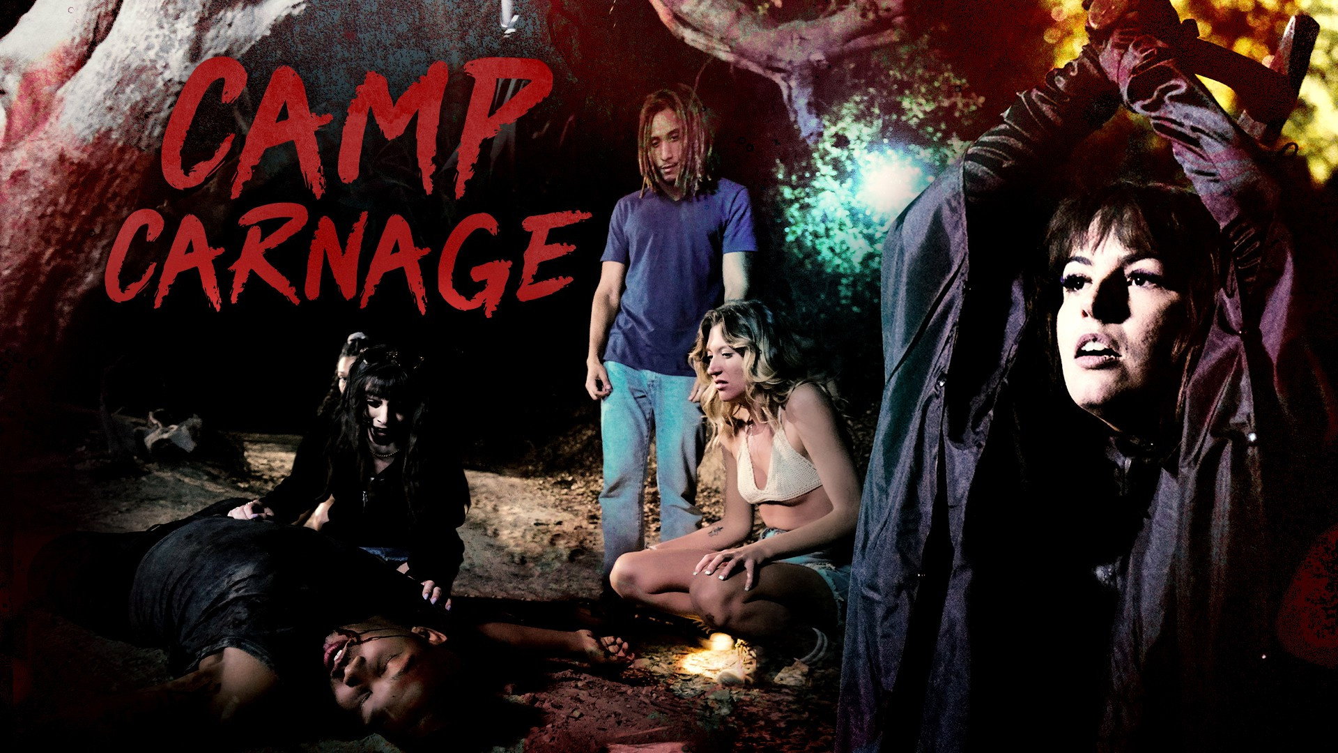 Camp Carnage