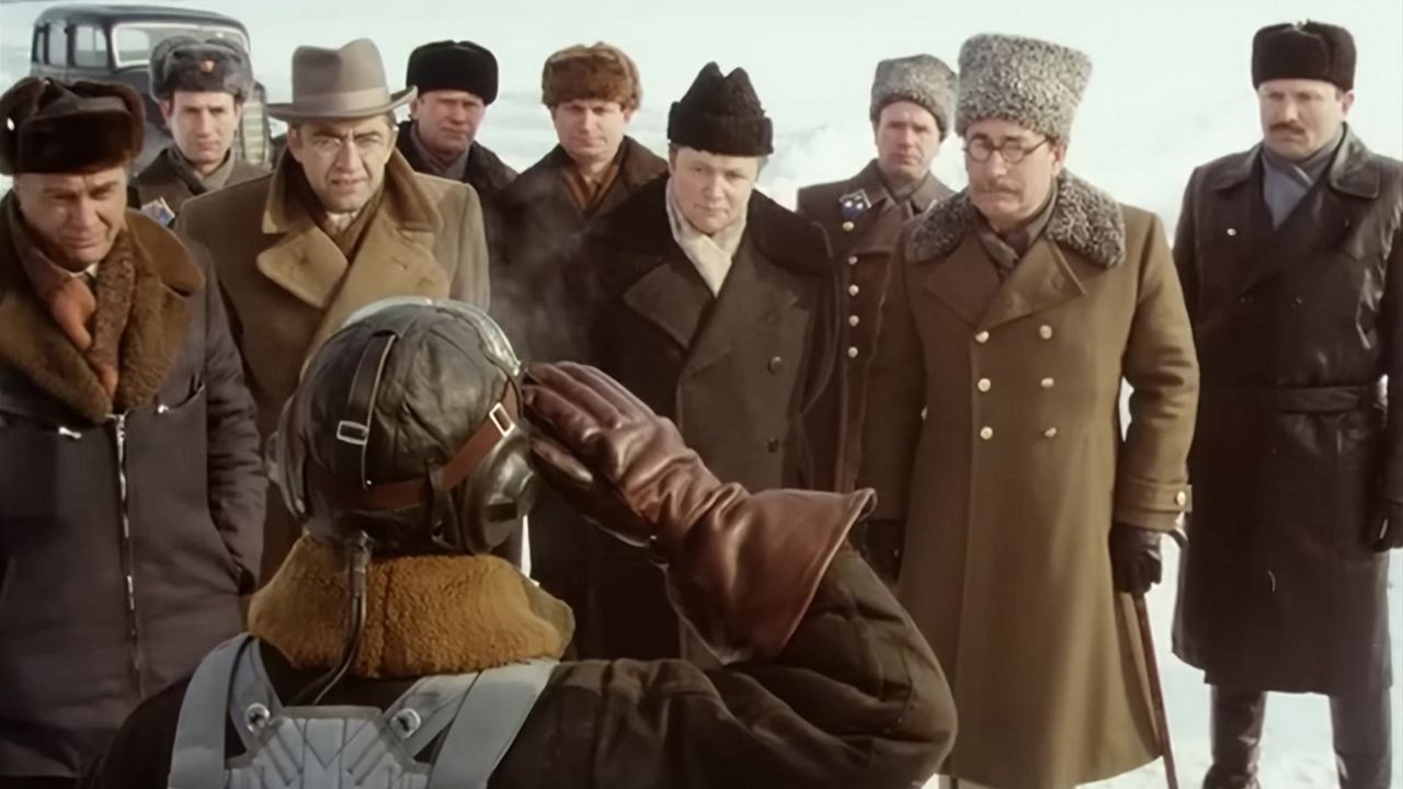 Particularly Important Task