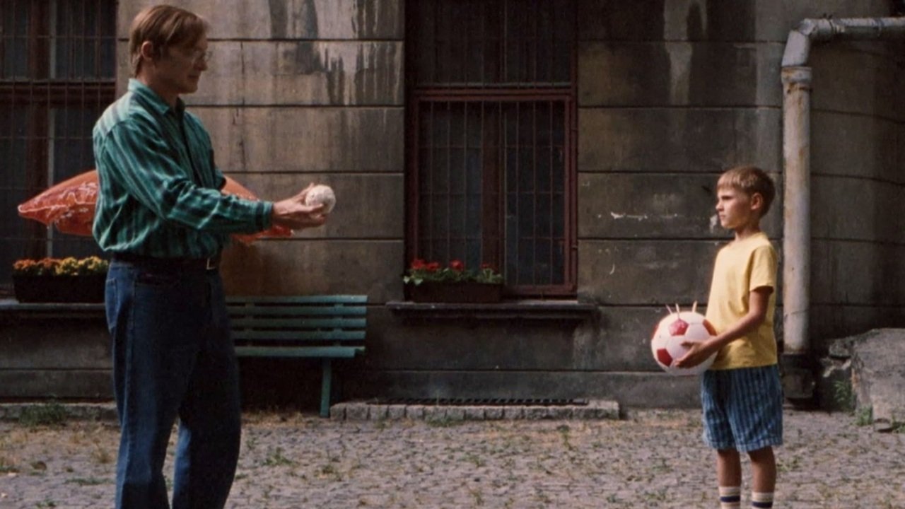 Dancing in the Corner