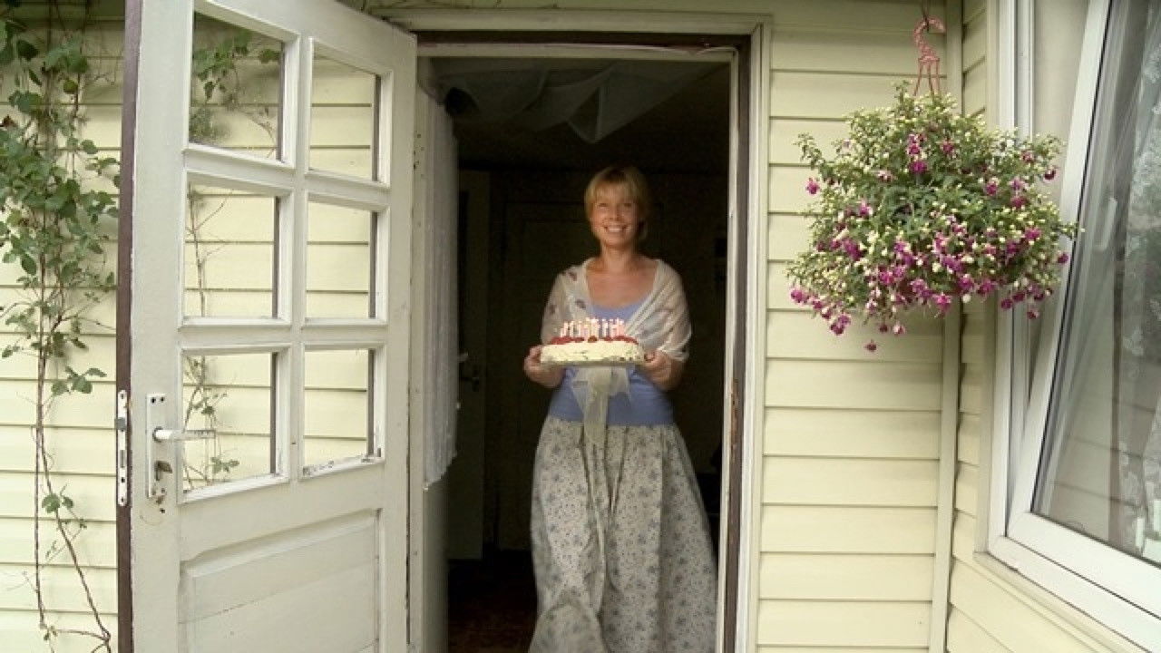 Capitalism at Crossroad Street