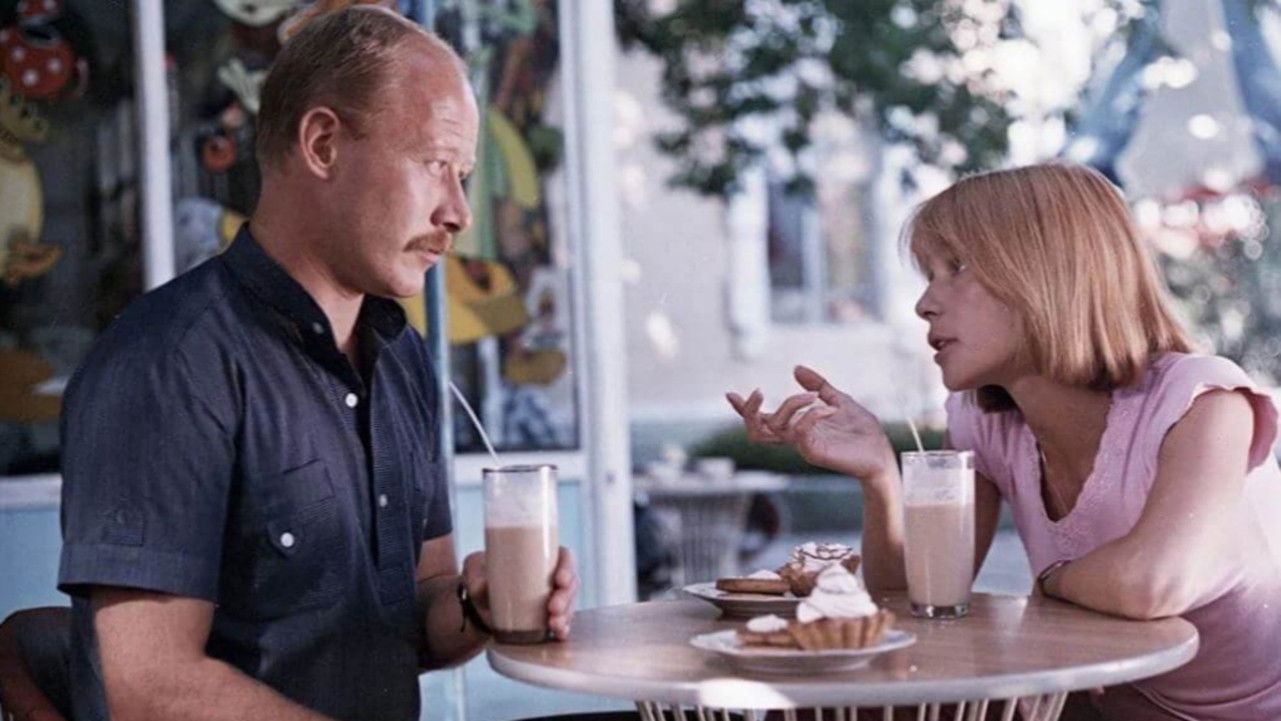 To Marry the Captain