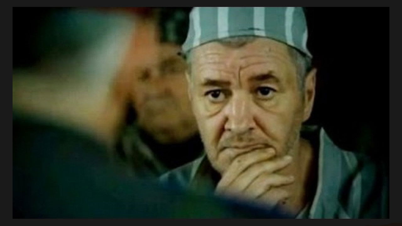 The Earth's Most Beloved Son