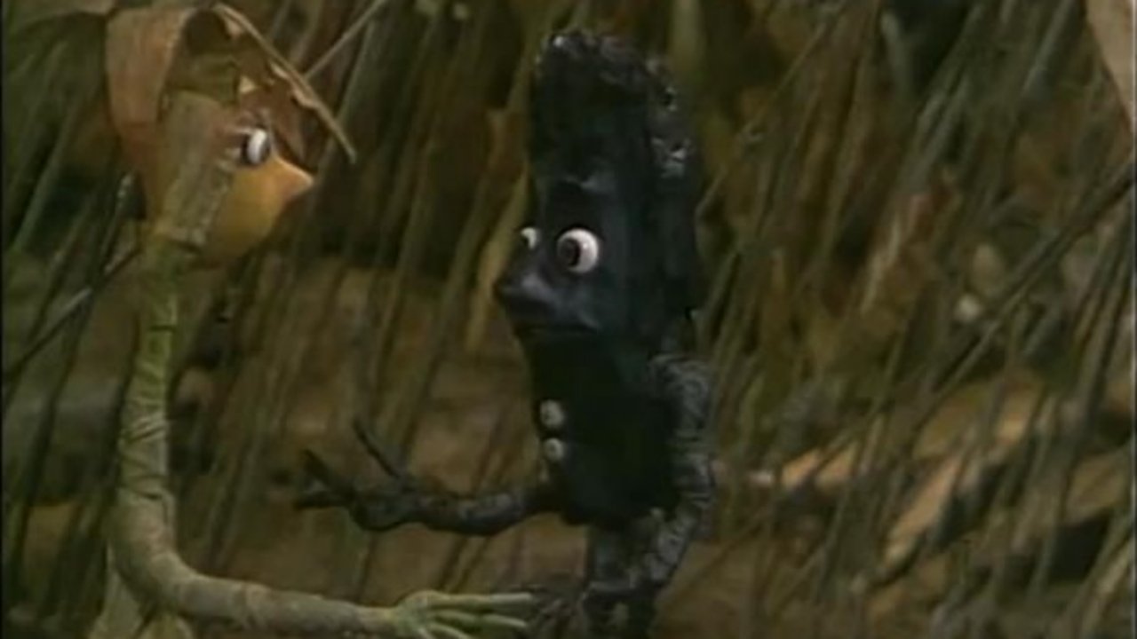 A Counting Rhyme for the Three