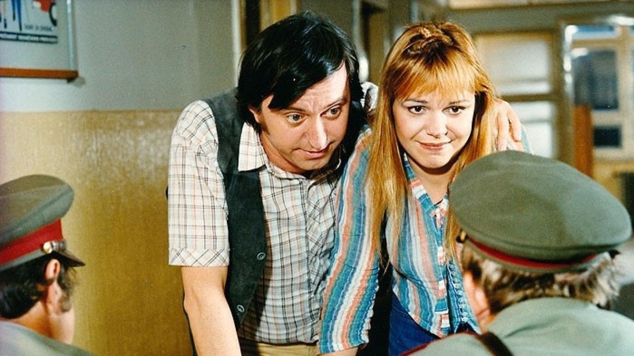 Blázni, vodníci a podvodníci