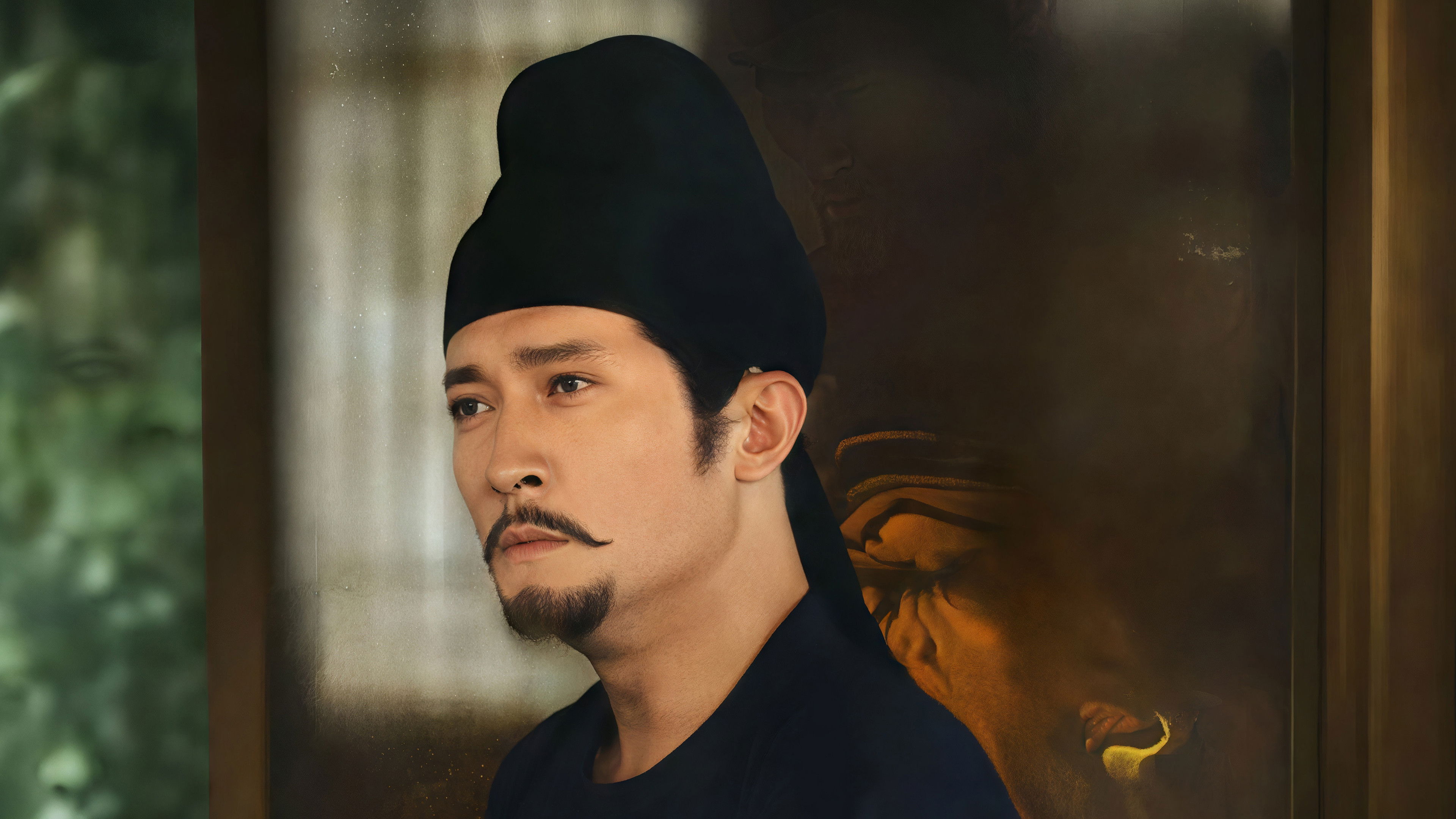 Strange Chronicles of Tang: The Nine-tiered Labyrinth