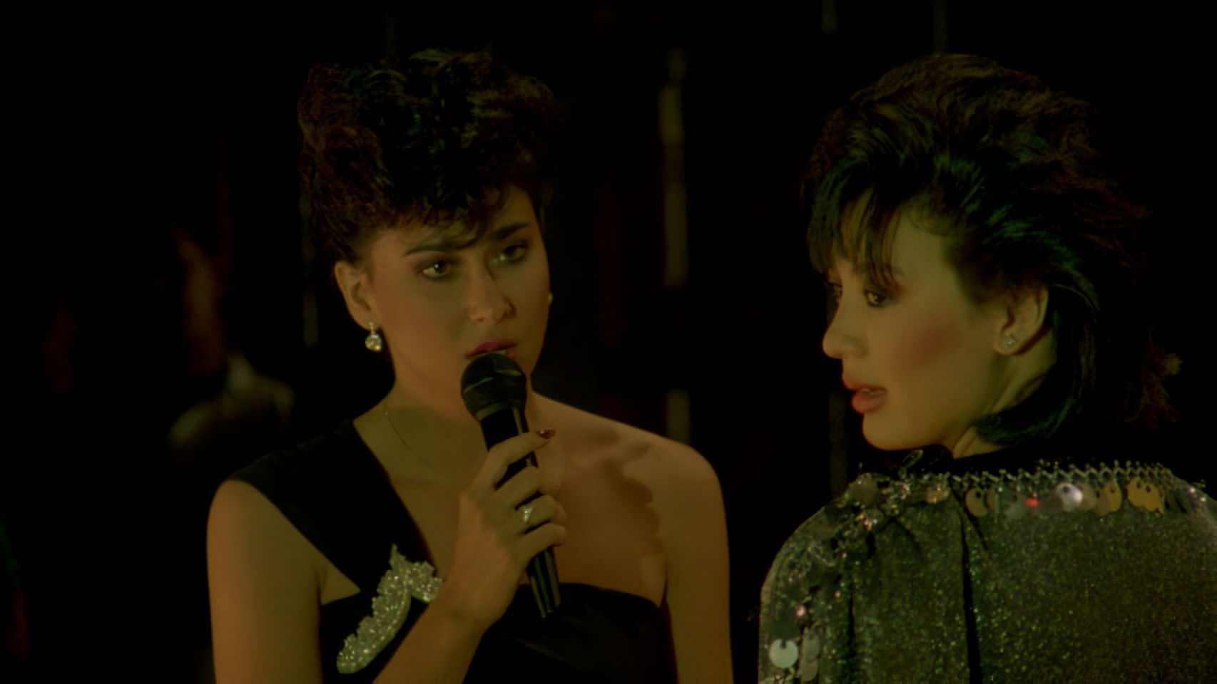 A Star Without Shine