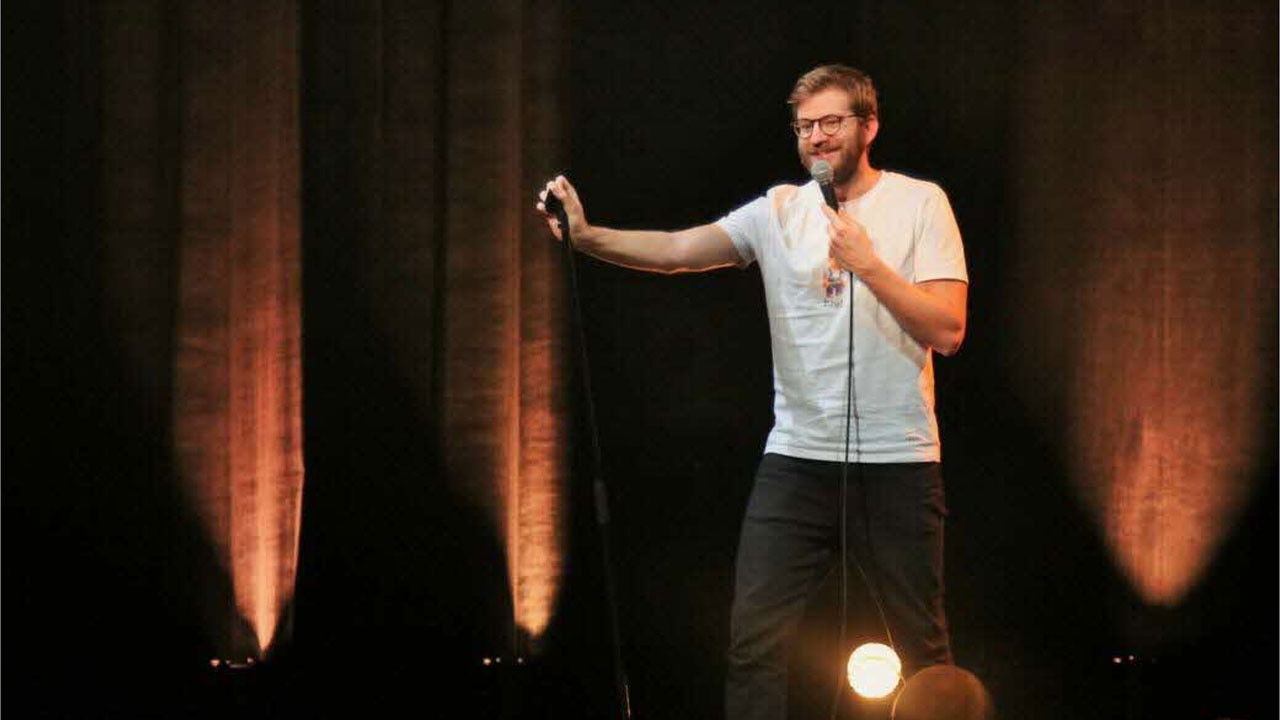 Thomas Wiesel: It's Okay.