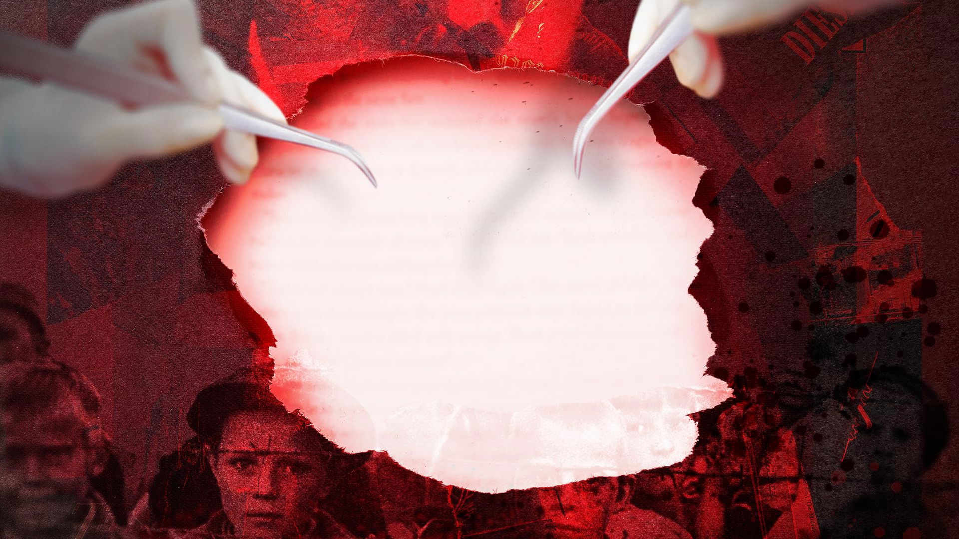 Mein Kampf: An Autopsy of Evil