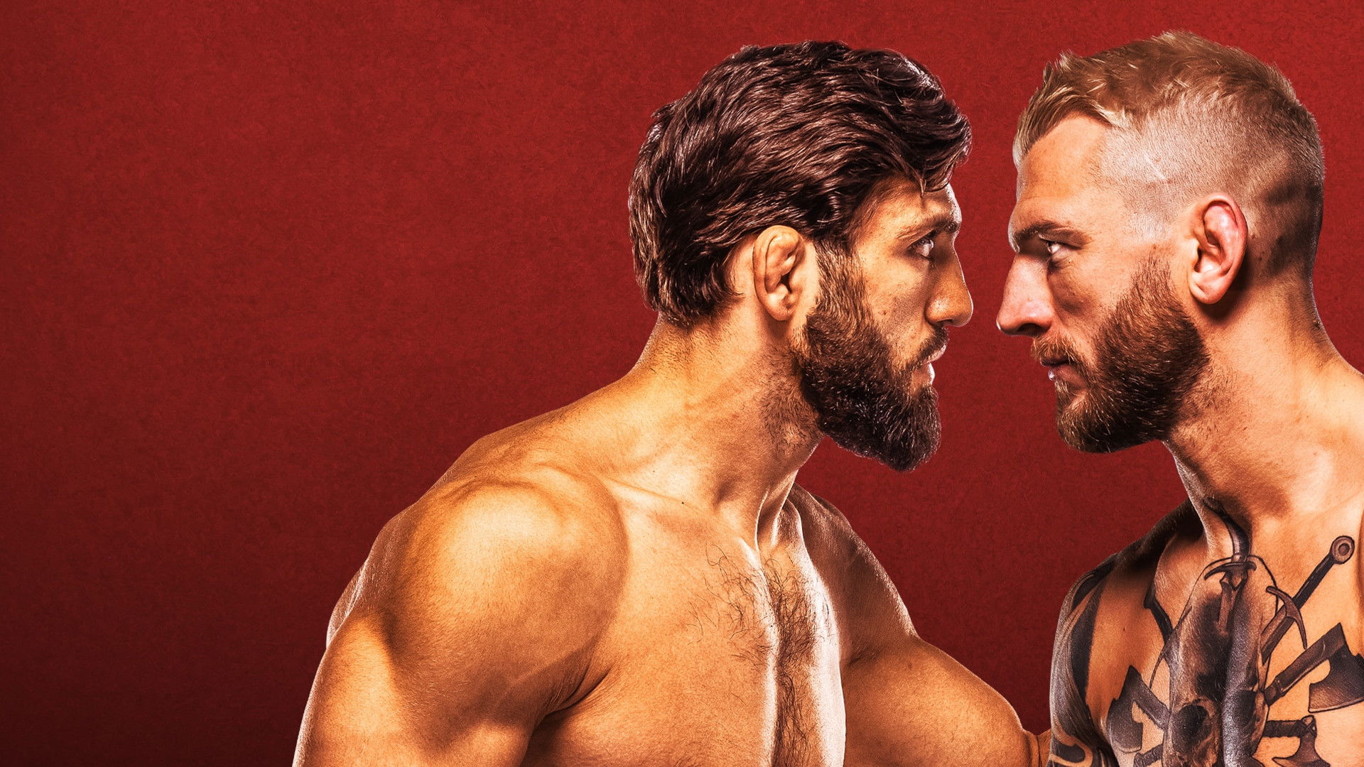 UFC Fight Night 265: Tsarukyan vs. Hooker