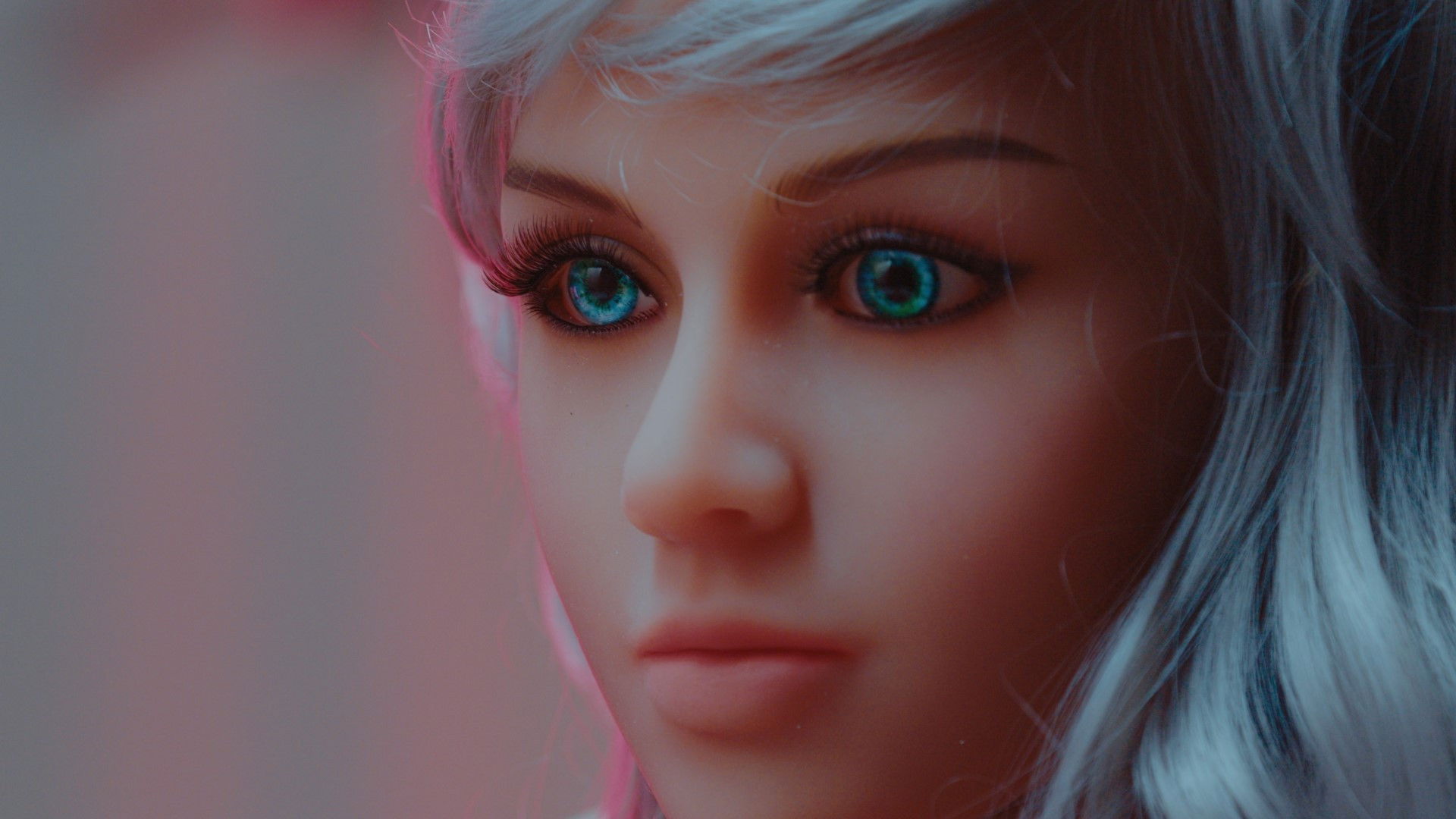 Musings of a Mechatronic Mistress