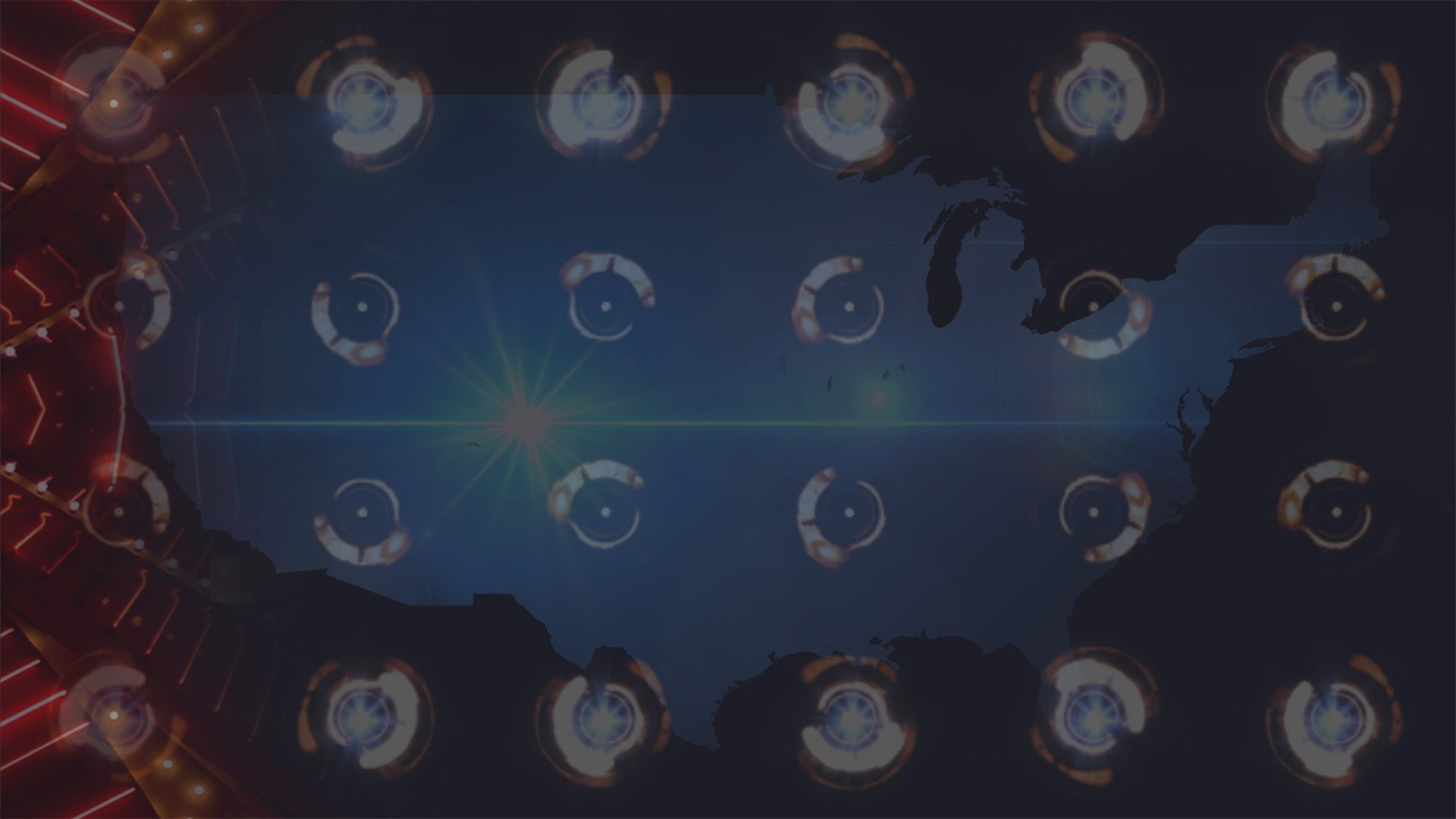 Soul of a Nation Presents: Black in Vegas