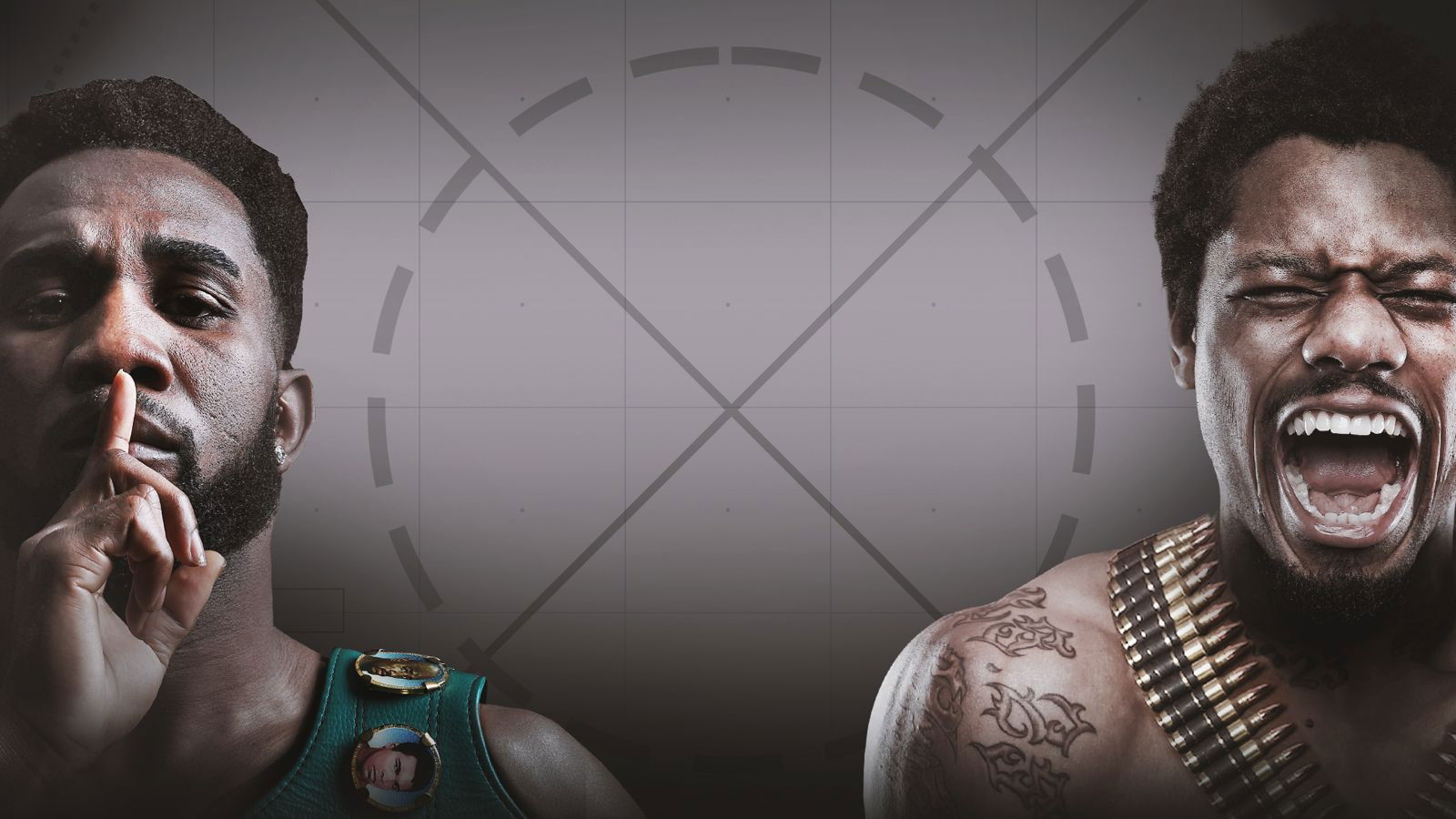 Carlos Adames vs. Austin Williams