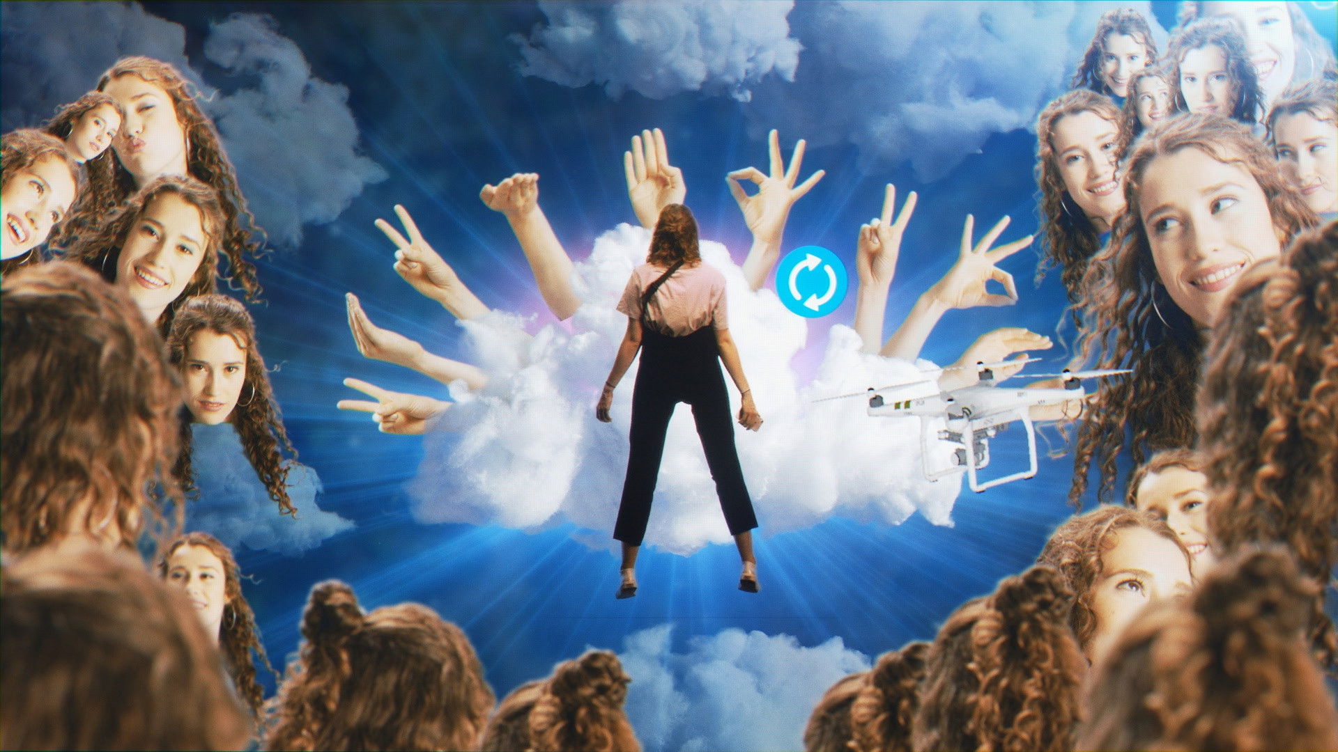 Safe Social Media Use for Young Adults