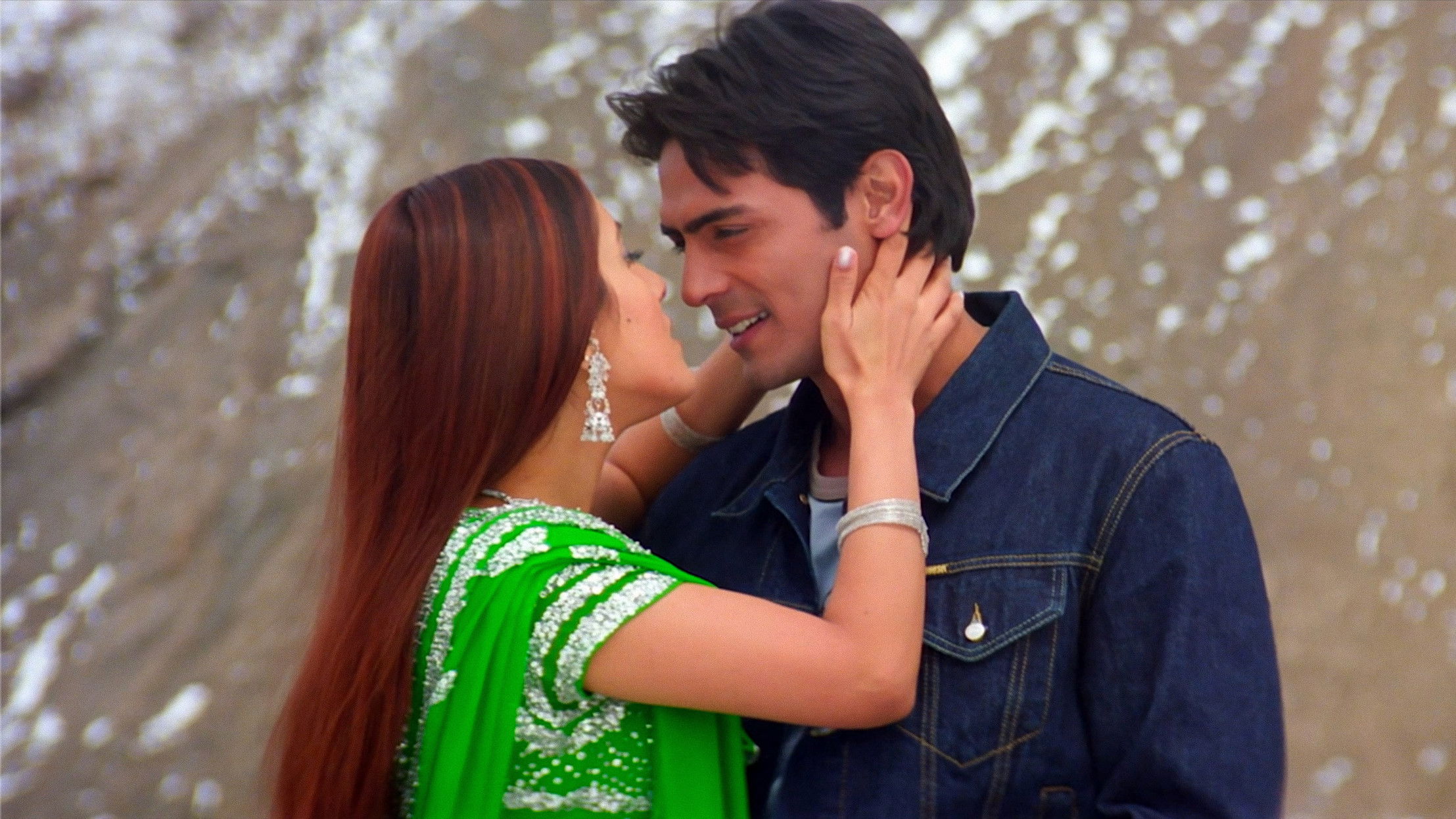 Pyaar Ishq Aur Mohabbat