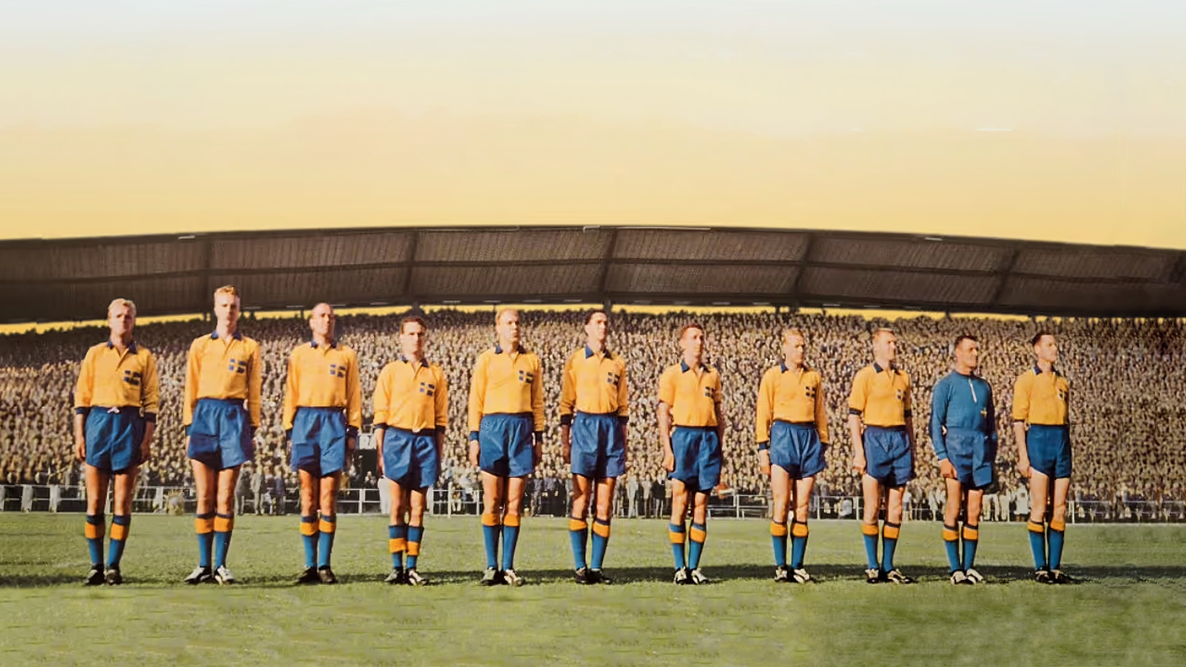 Fotbollens historia
