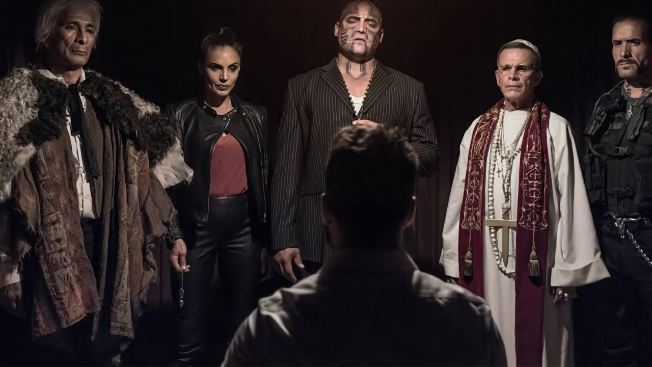 Tom Clancy's Ghost Recon Wildlands: War Within The Cartel