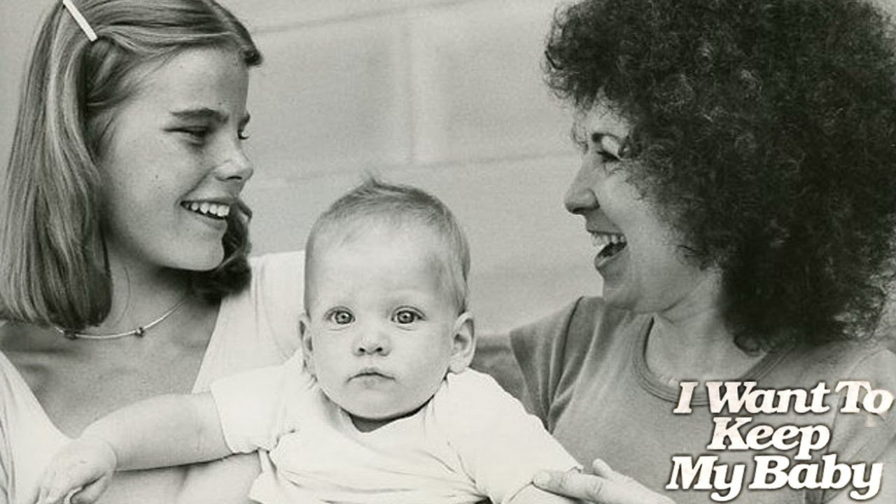 I Want to Keep My Baby!