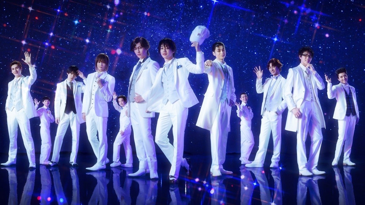 Musical The Prince Of Tennis 4th season: Dream Live 2024 ~ The Memorial Match ~