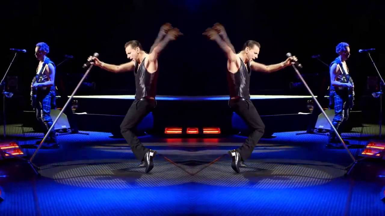 Depeche Mode: Live in Berlin