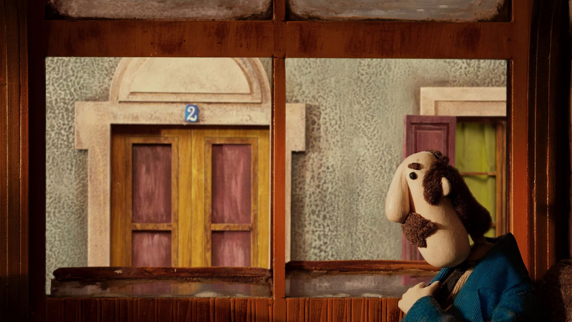 The Peculiar Crime of Oddball Mister Jay